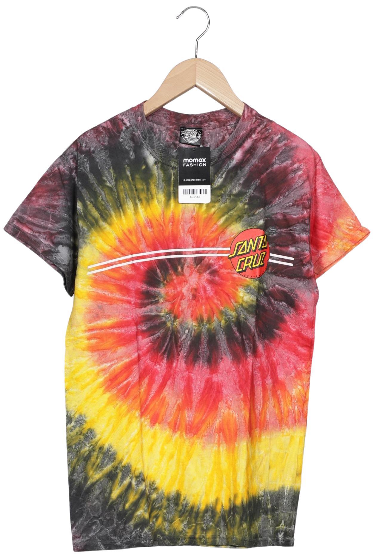 

Santa Cruz Herren T-Shirt, mehrfarbig, Gr. 46