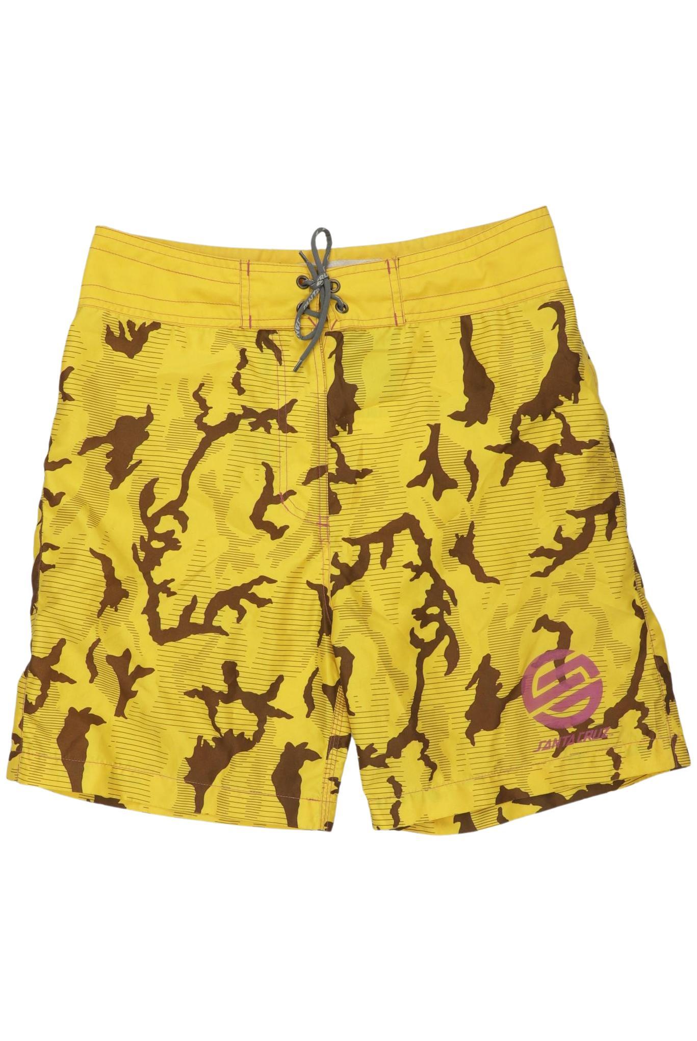 

Santa Cruz Herren Shorts, gelb, Gr. 44