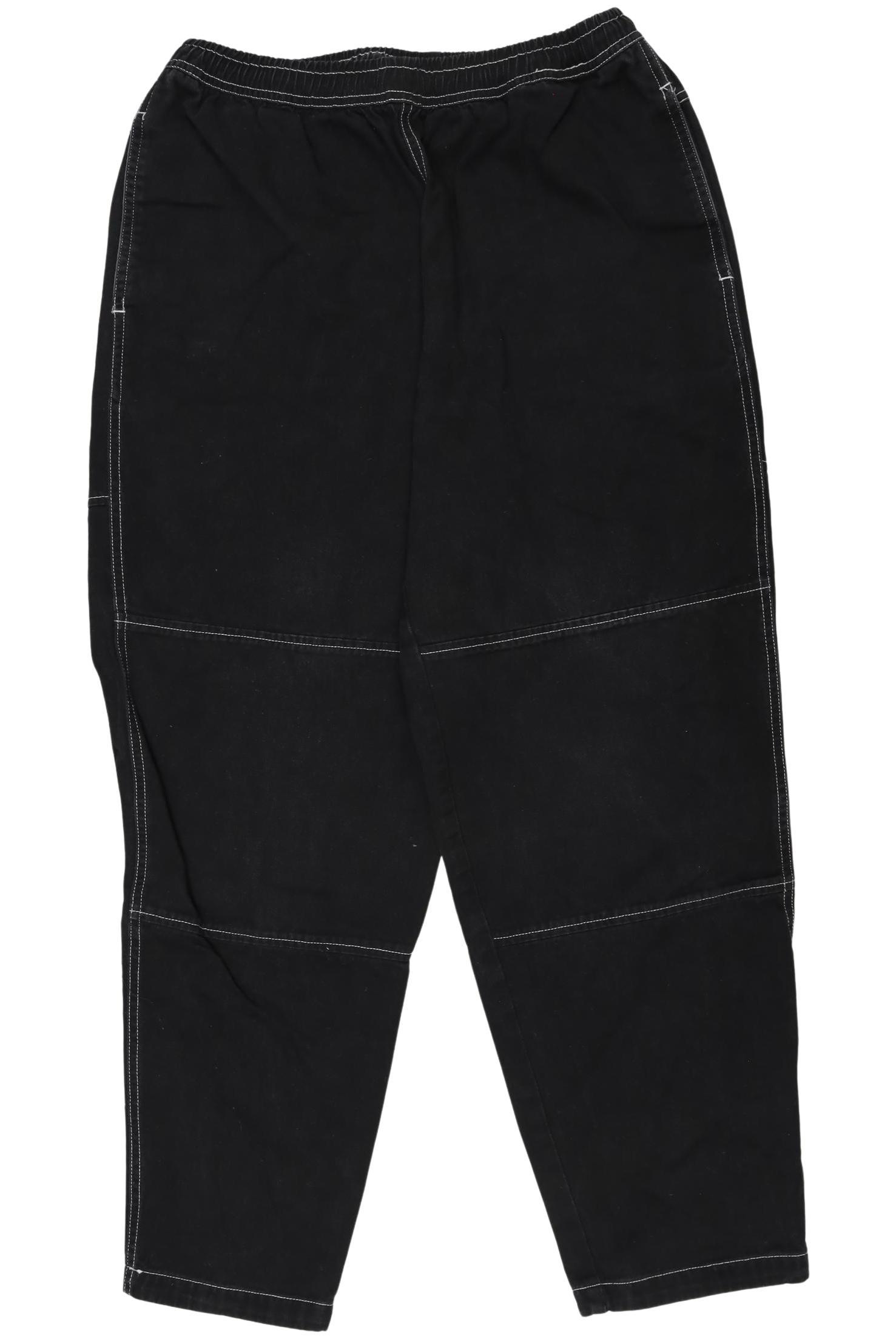 

Santa Cruz Herren Stoffhose, schwarz, Gr. 0