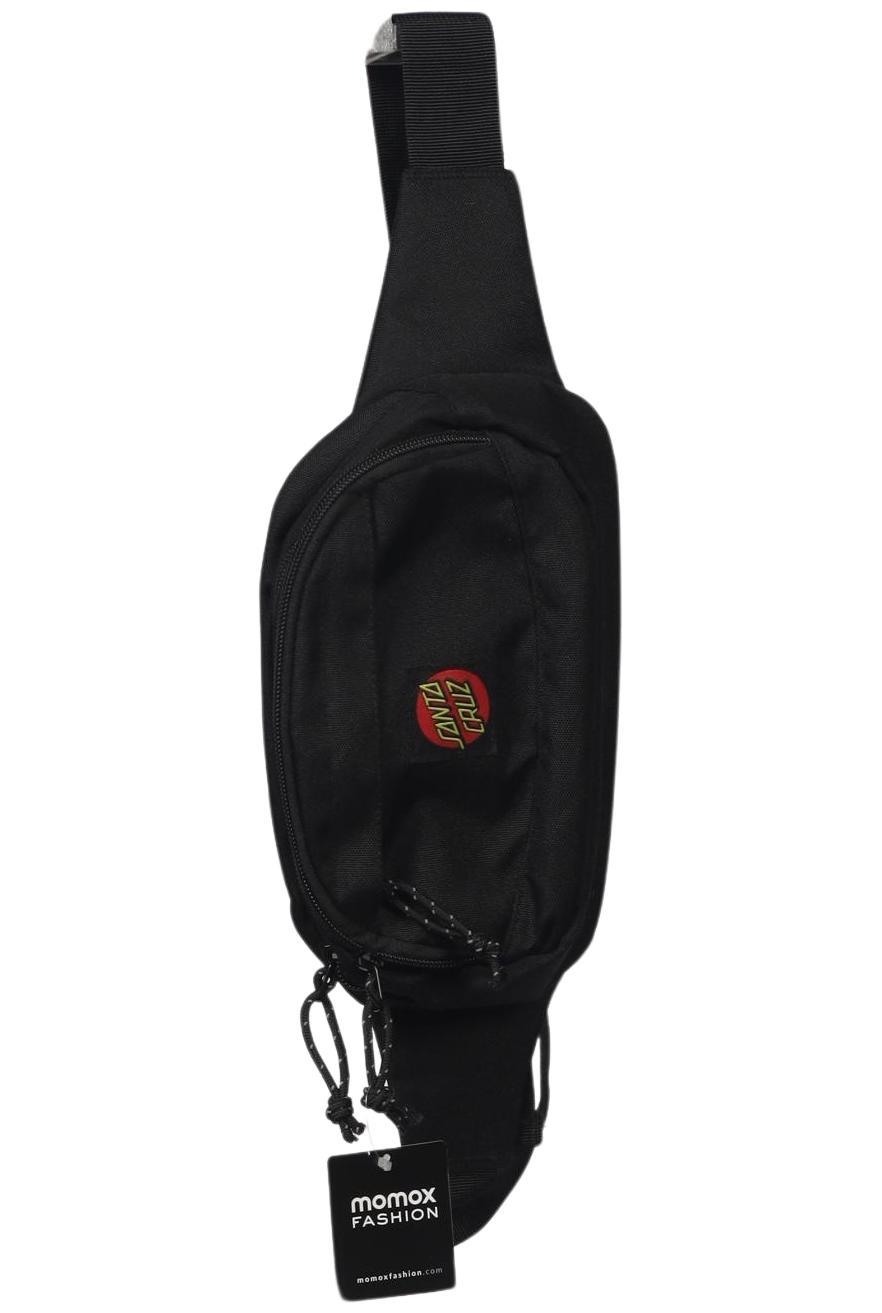 

Santa Cruz Herren Tasche, schwarz, Gr.
