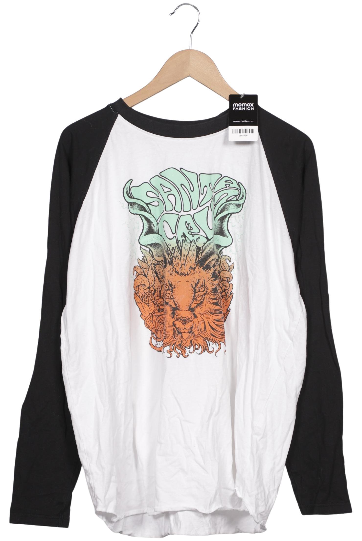 

Santa Cruz Herren Langarmshirt, mehrfarbig, Gr. 54