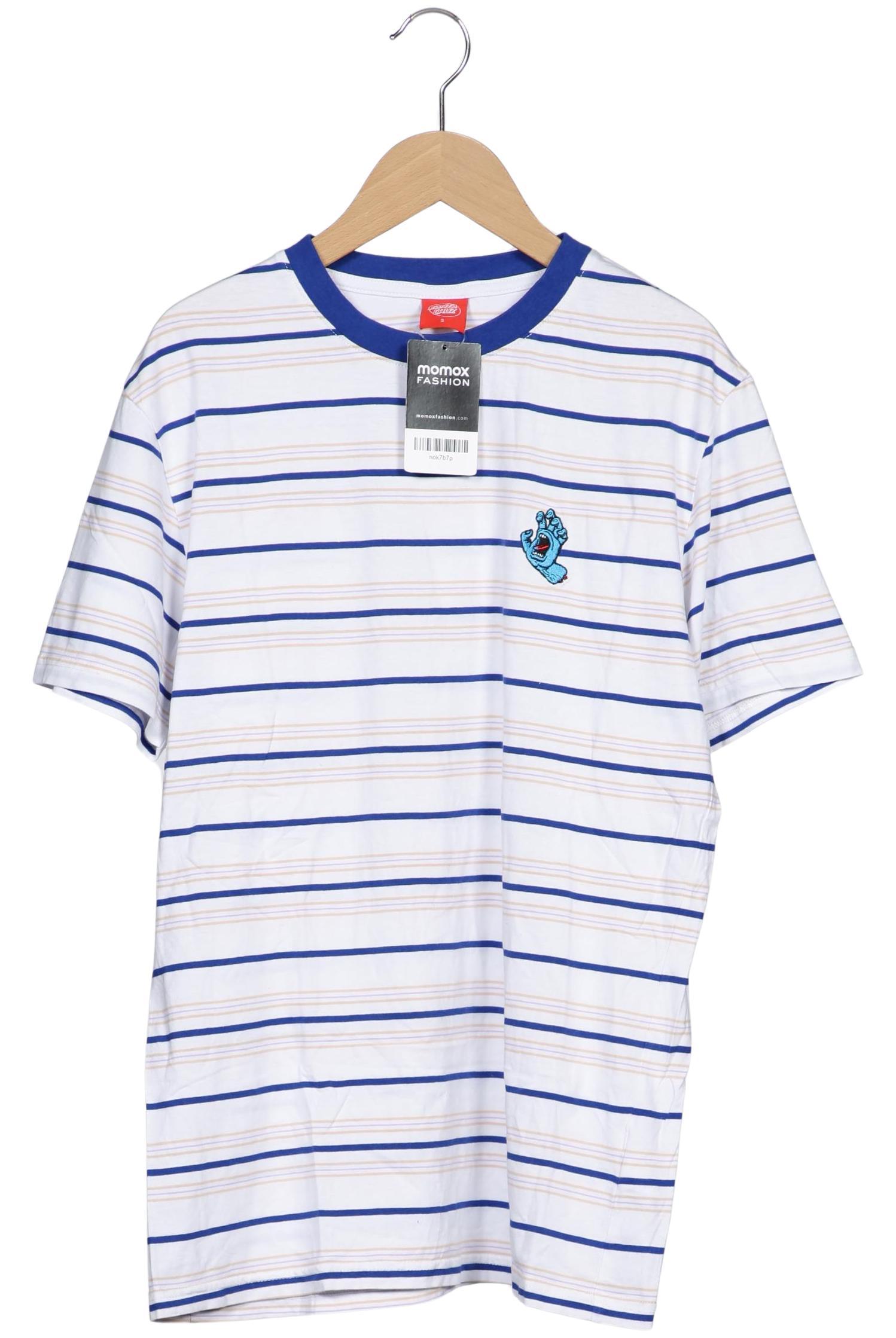 Thumbnail - Santa Cruz Herren T-Shirt, mehrfarbig, Gr. 46