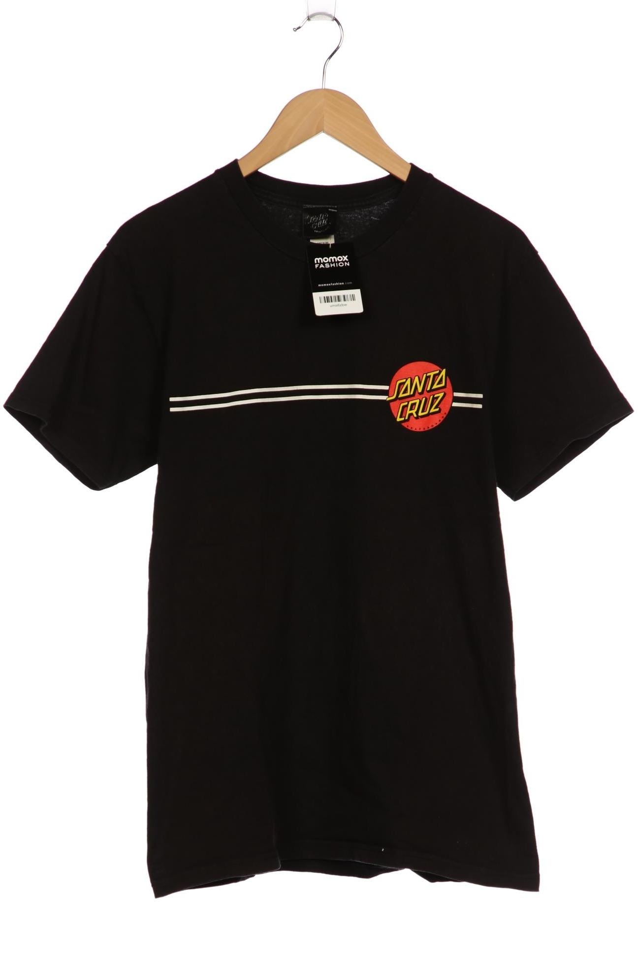Thumbnail - Santa Cruz Herren T-Shirt, schwarz, Gr. 48