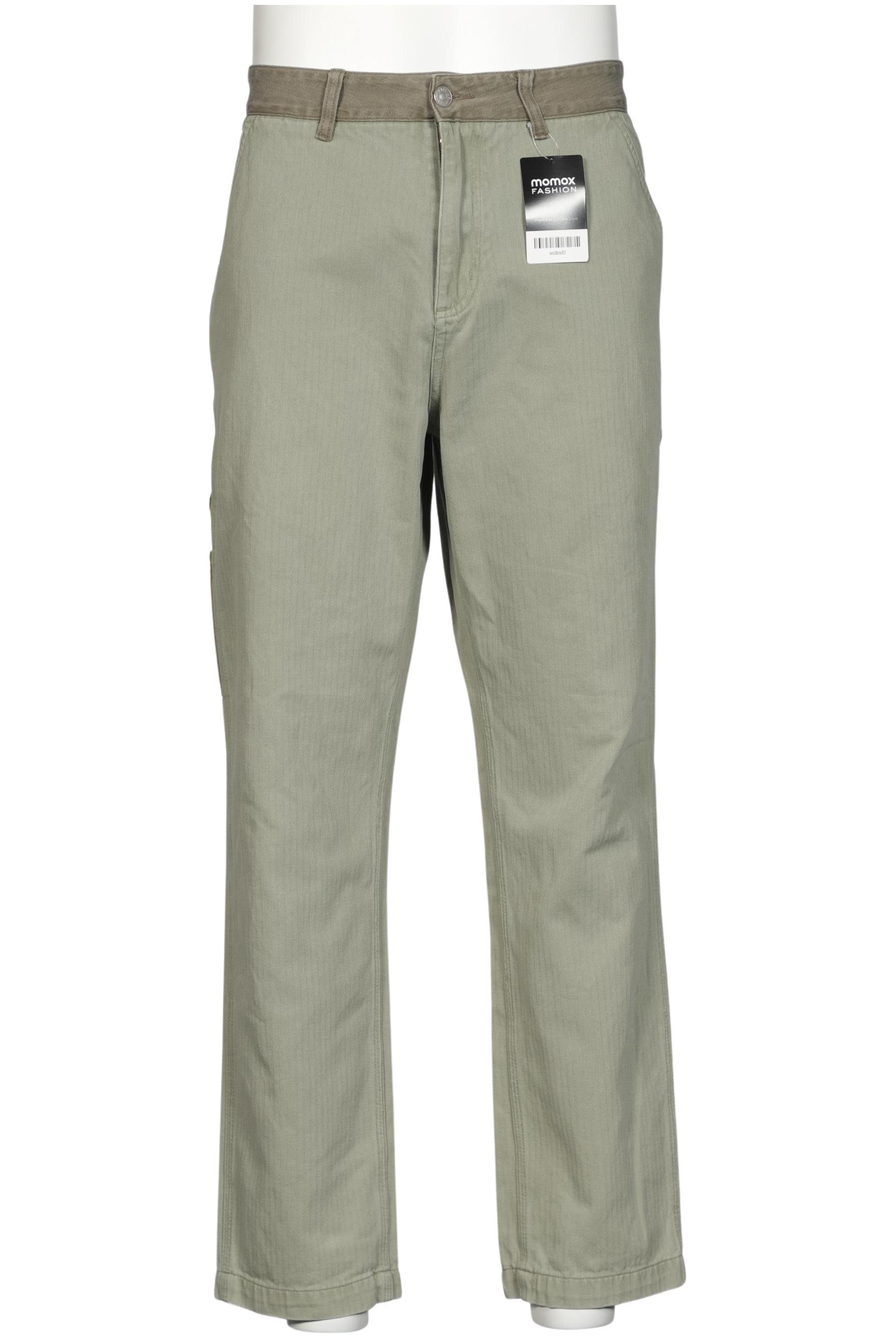 Thumbnail - Santa Cruz Herren Jeans, grün, Gr. 32