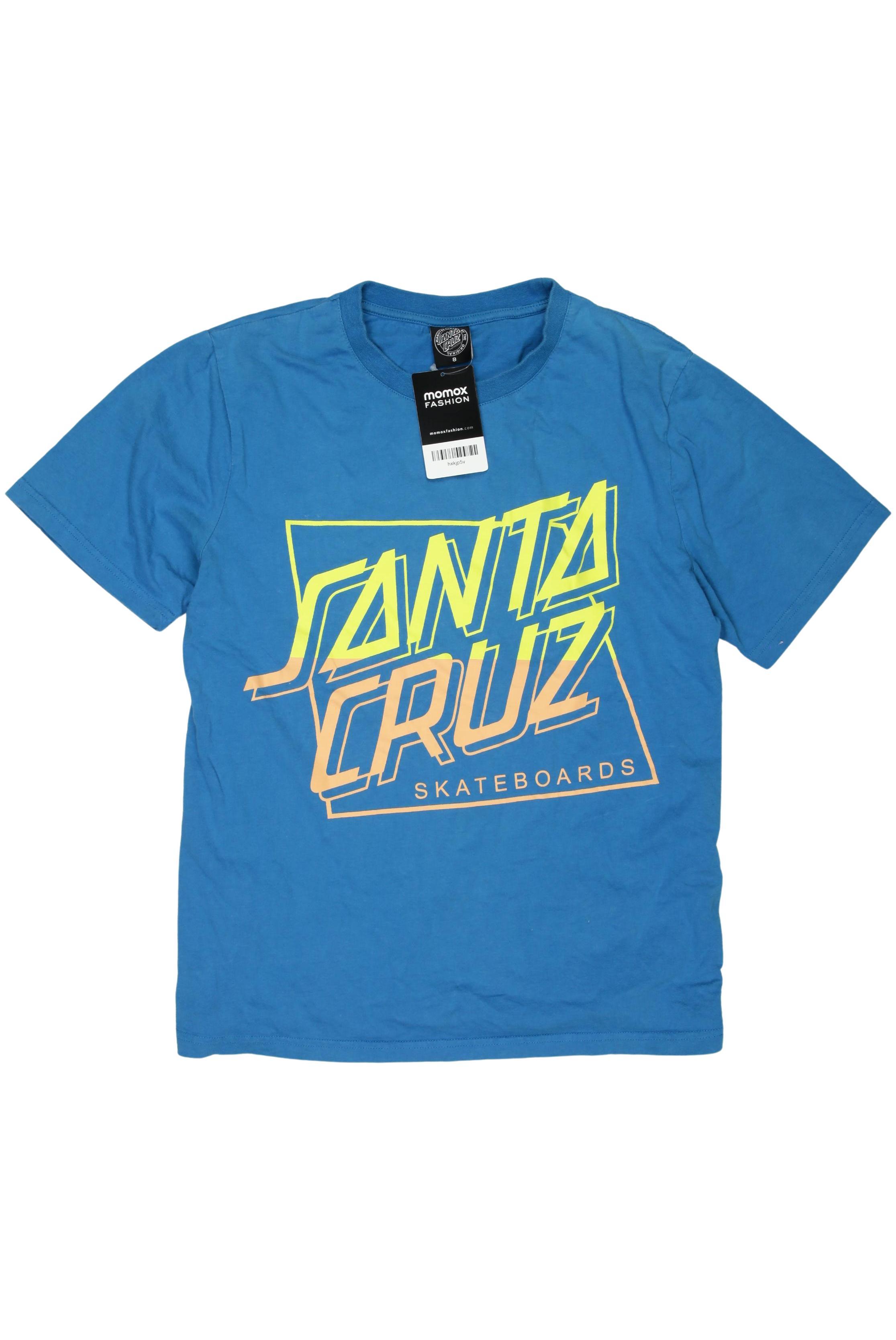 

Santa Cruz Mädchen T-Shirt, neon, Gr. 128
