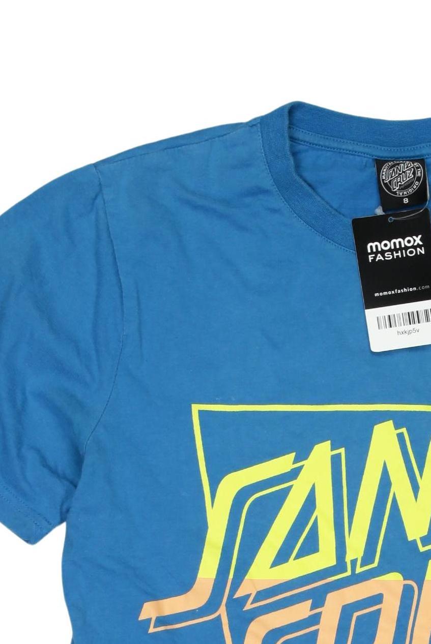 Thumbnail - Santa Cruz Mädchen T-Shirt, neon, Gr. 128