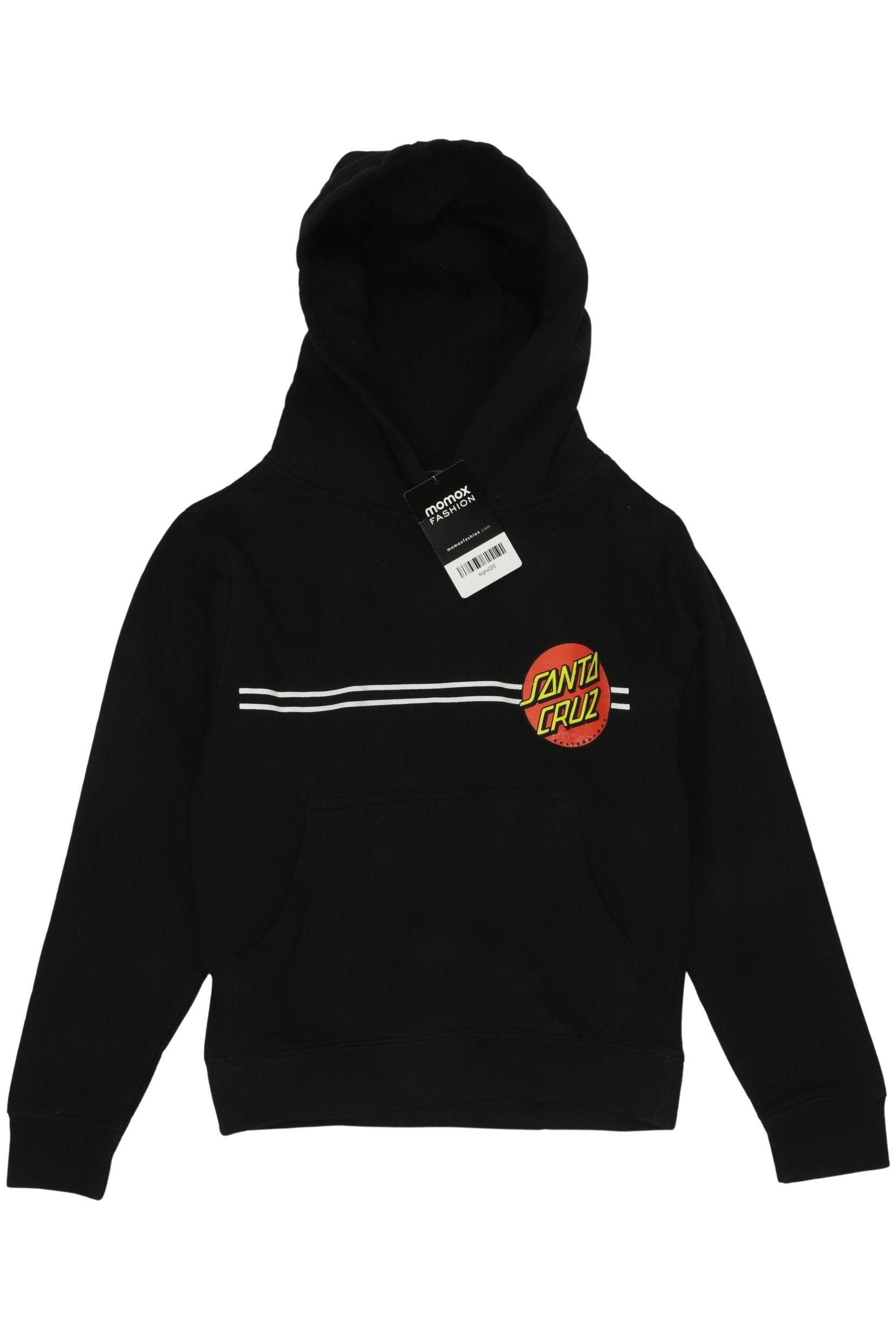 

Santa Cruz Damen Hoodies & Sweater, schwarz, Gr. 134