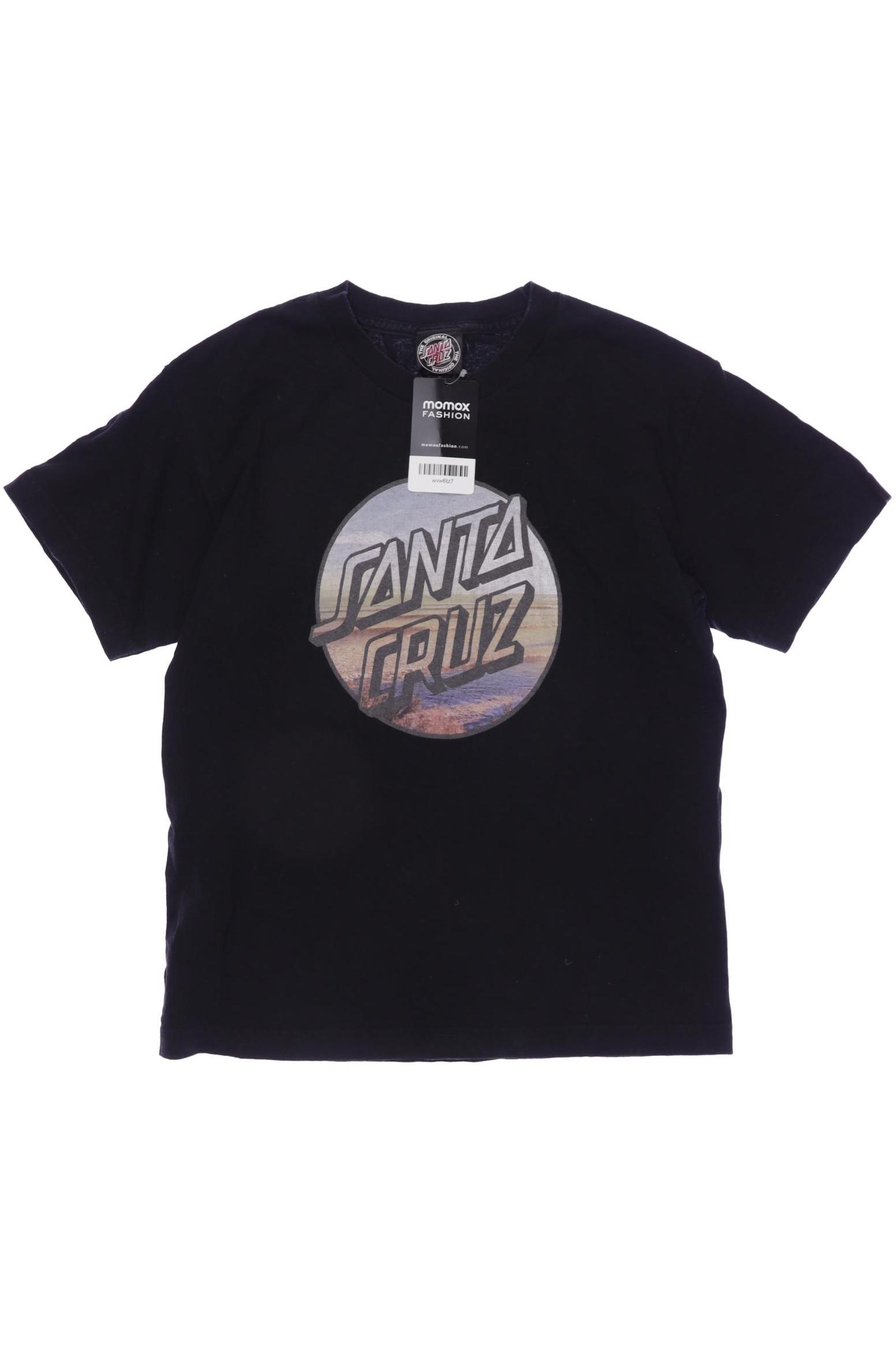 

Santa Cruz Damen T-Shirt, schwarz, Gr. 188