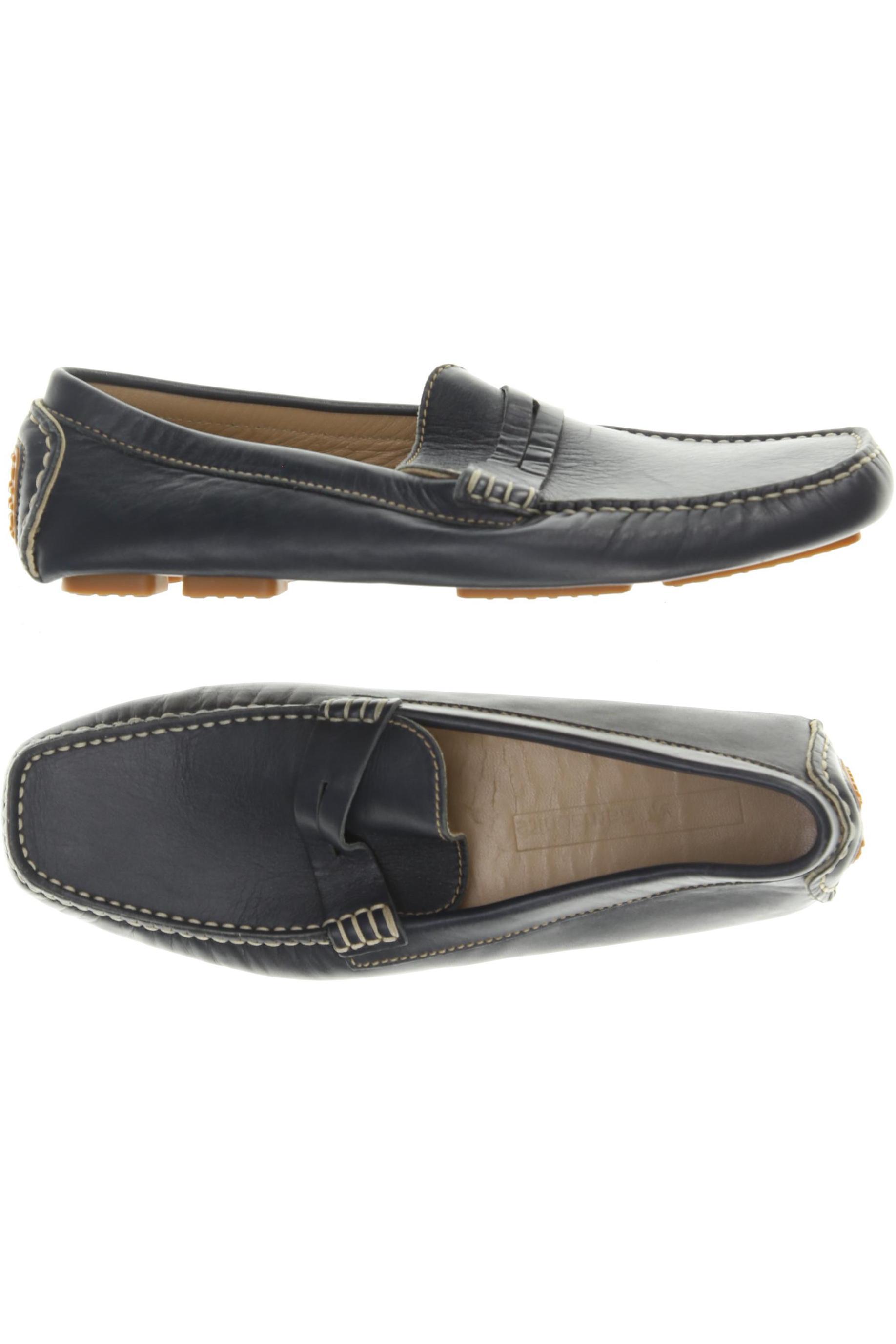 

Samsonite Damen Ballerinas, blau, Gr. 37