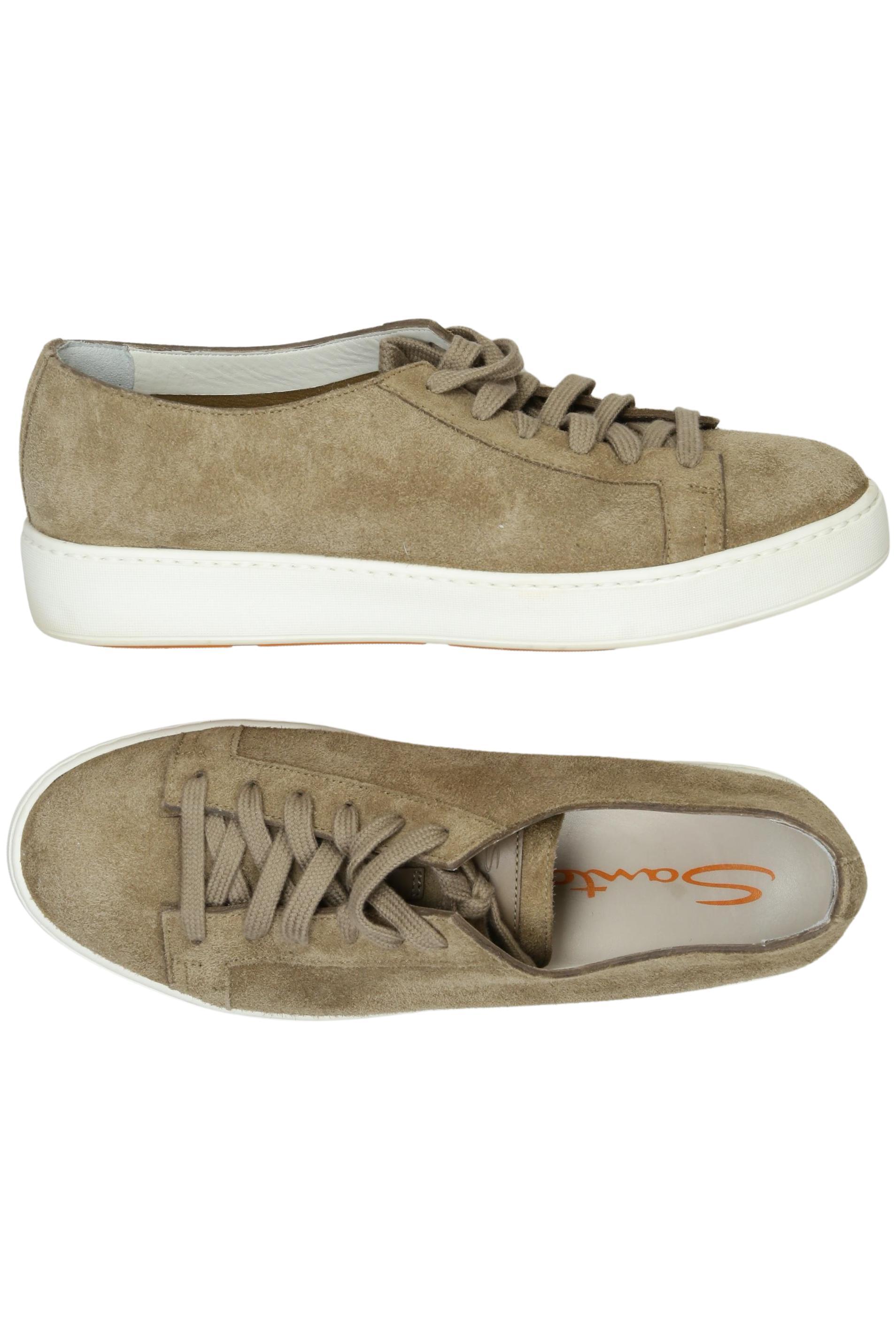 

Santoni Damen Sneakers, braun, Gr. 39.5