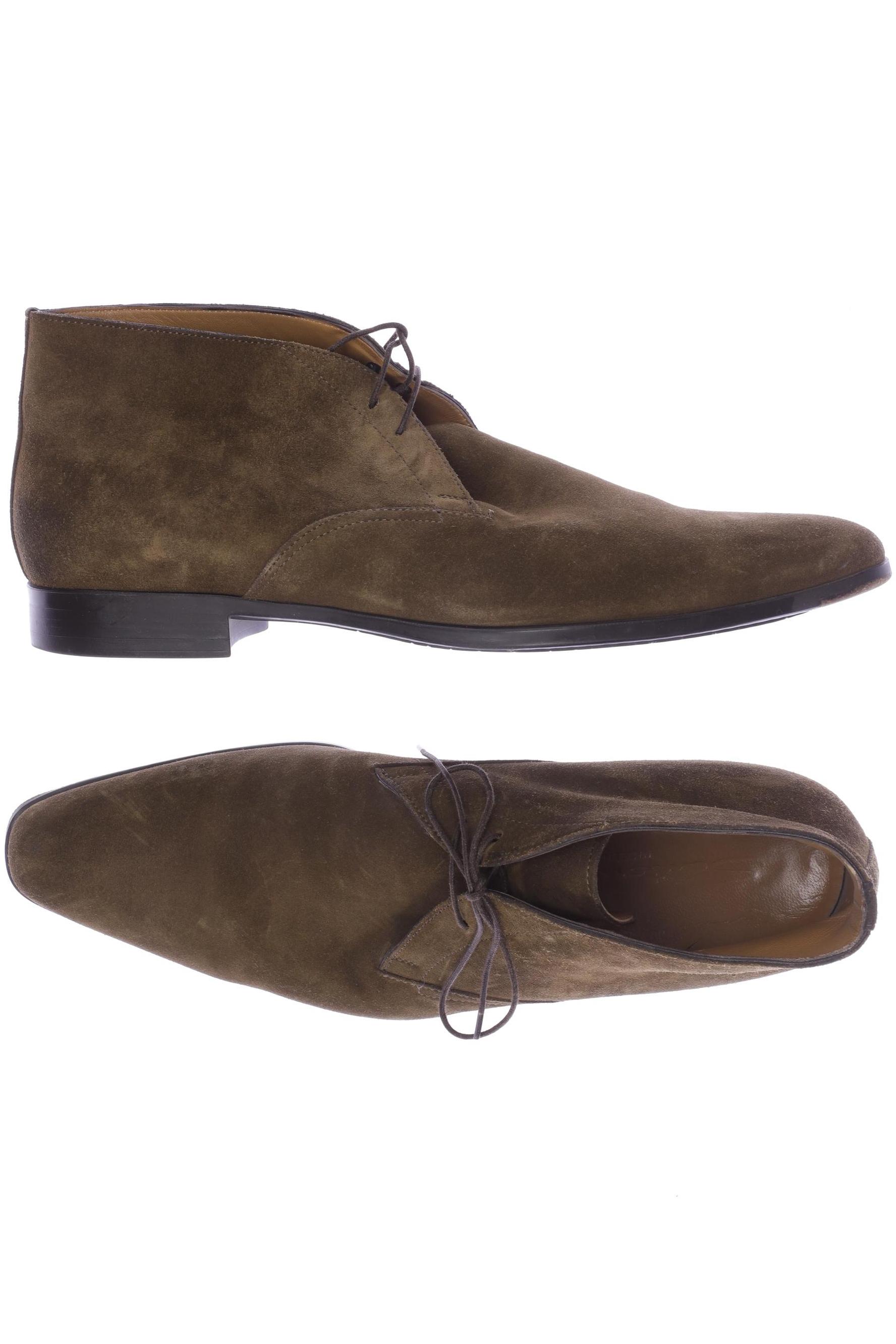

Santoni Herren Halbschuh, braun