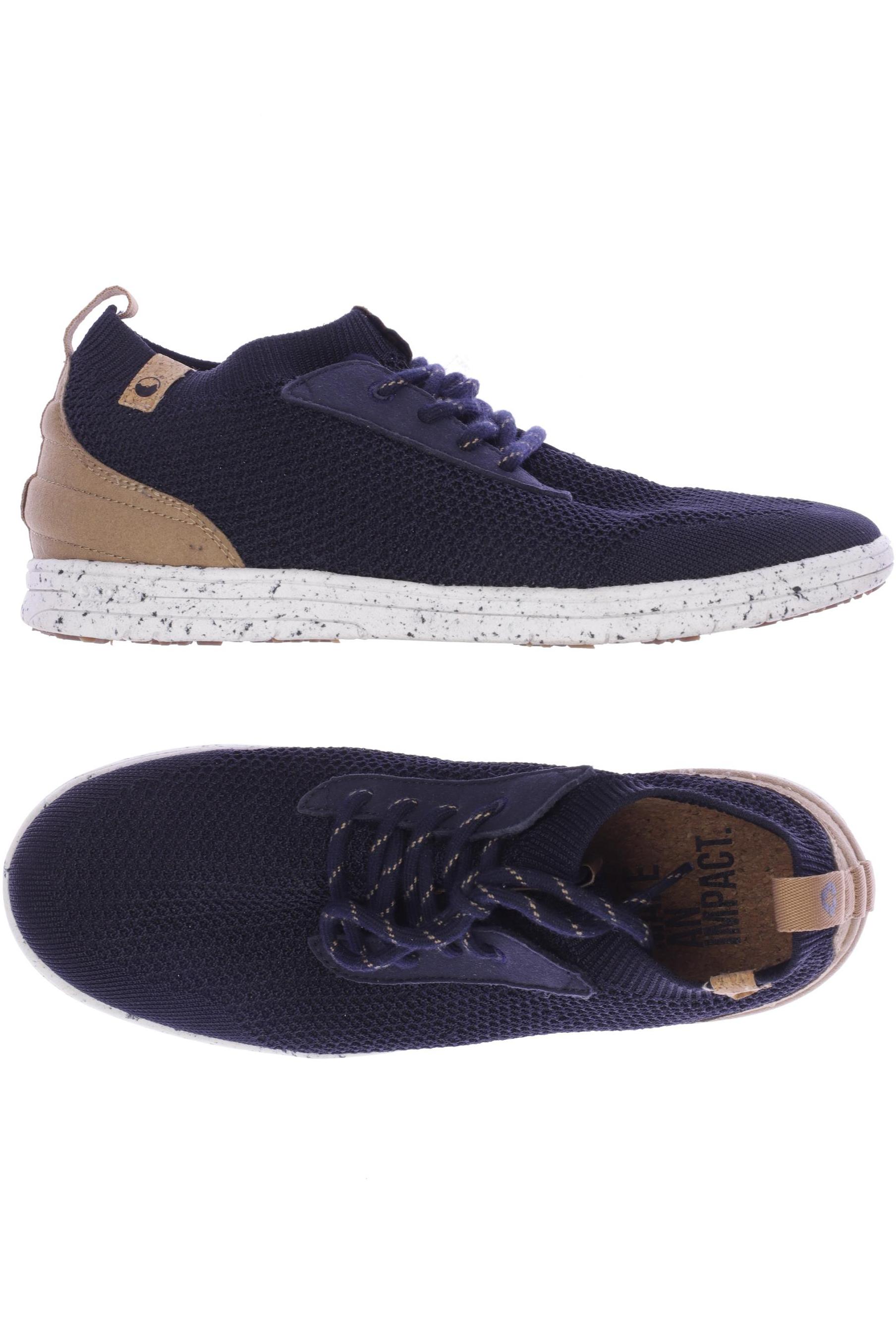 

Saola Damen Sneakers, marineblau, Gr. 40