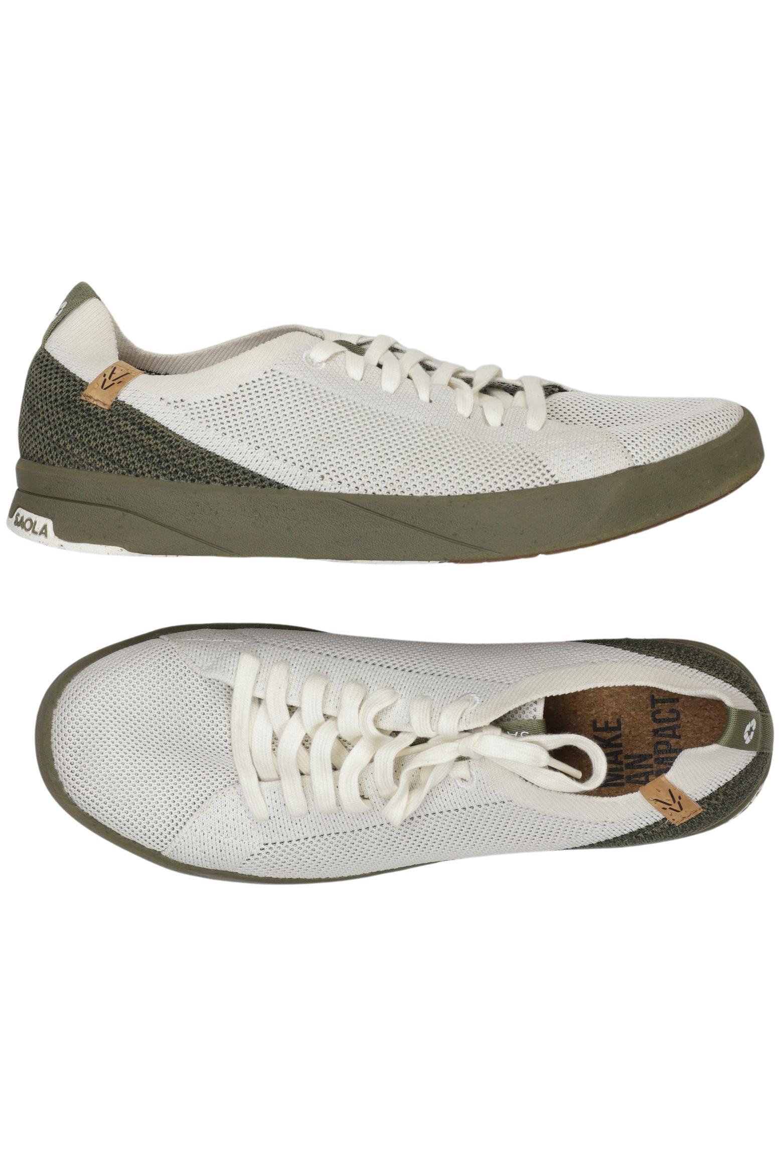 

Saola Herren Sneakers, grau, Gr. 43