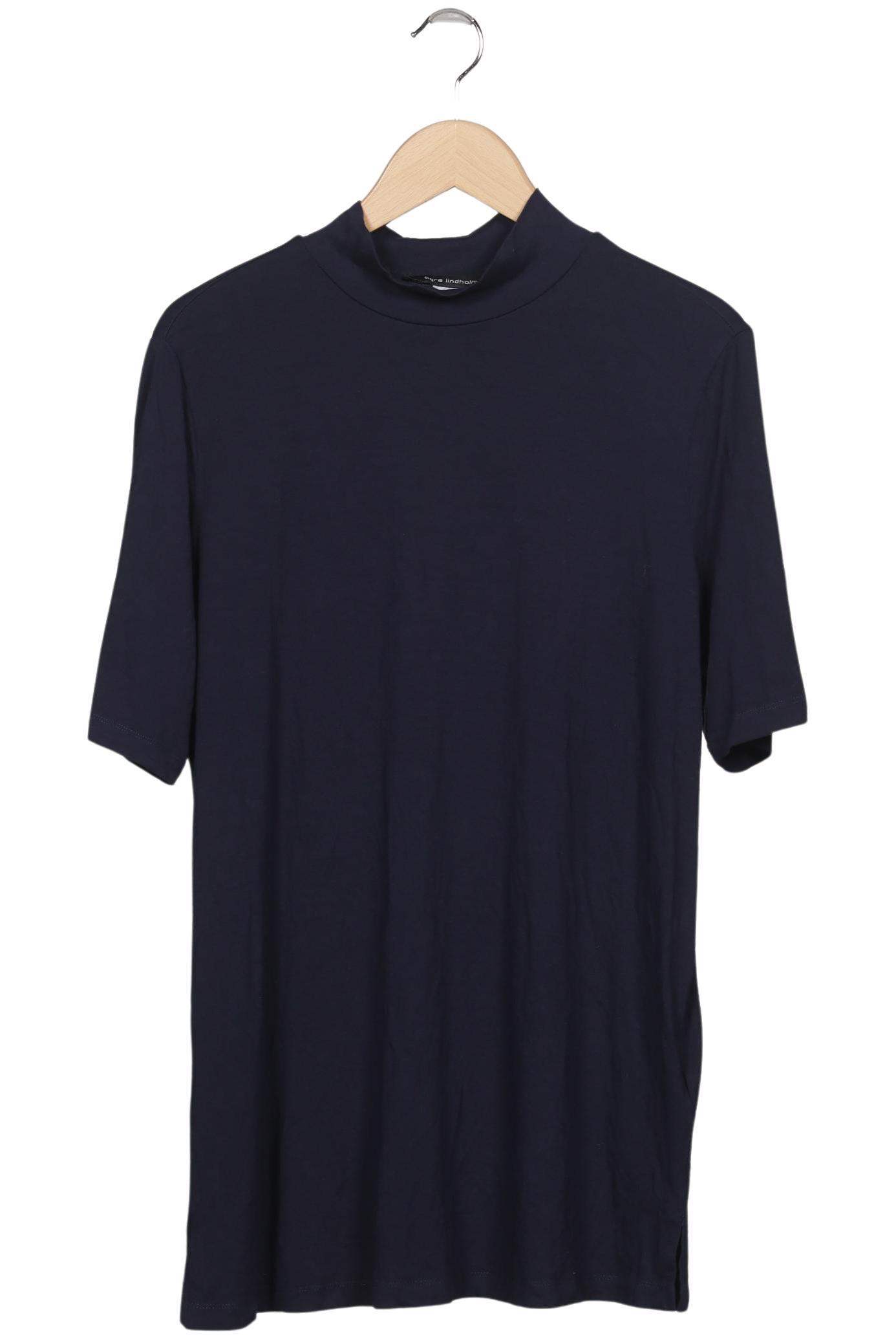 

Sara Lindholm Damen T-Shirt, marineblau, Gr. 48