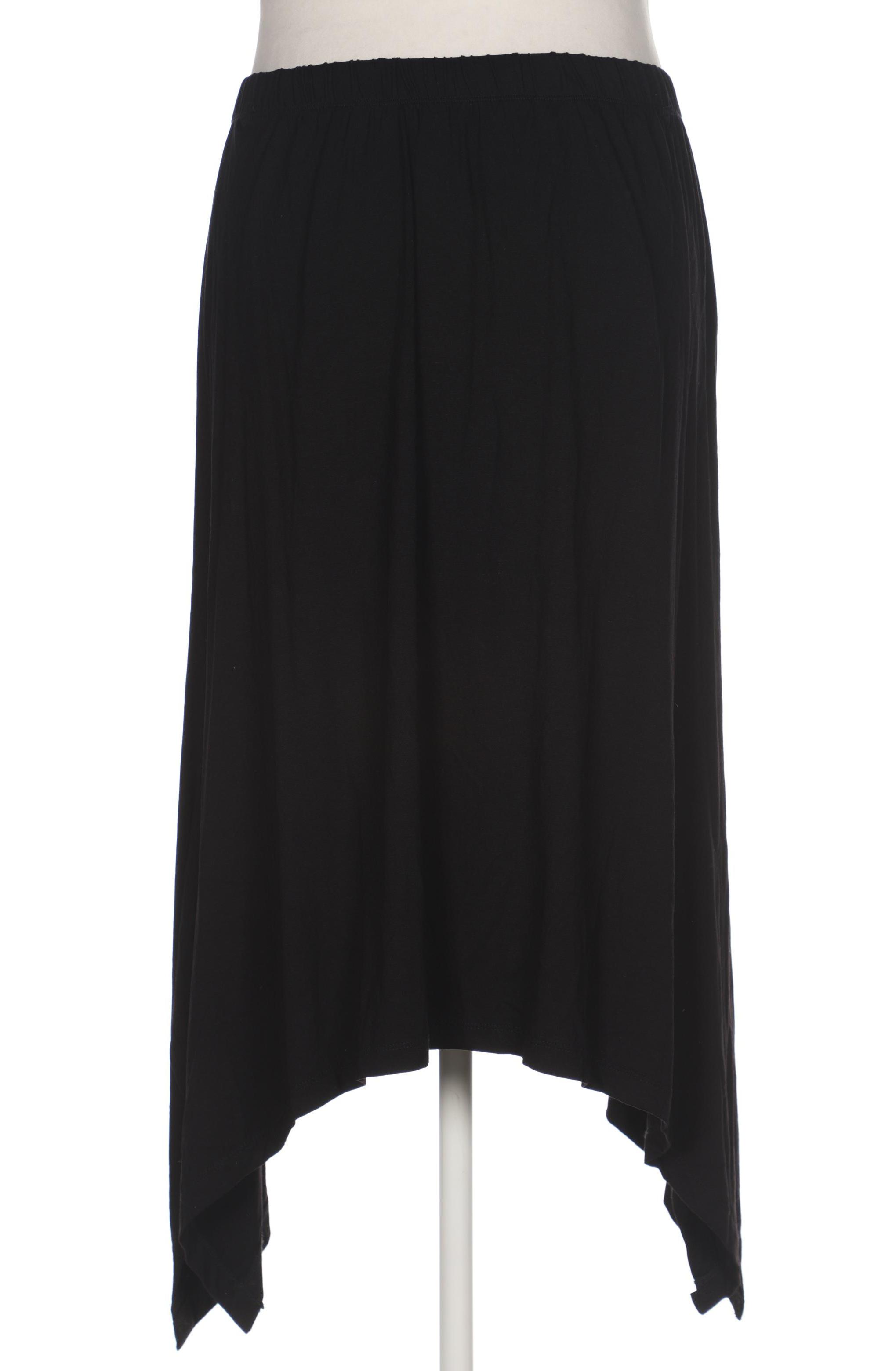 

Sara Lindholm Damen Rock, schwarz, Gr. 42