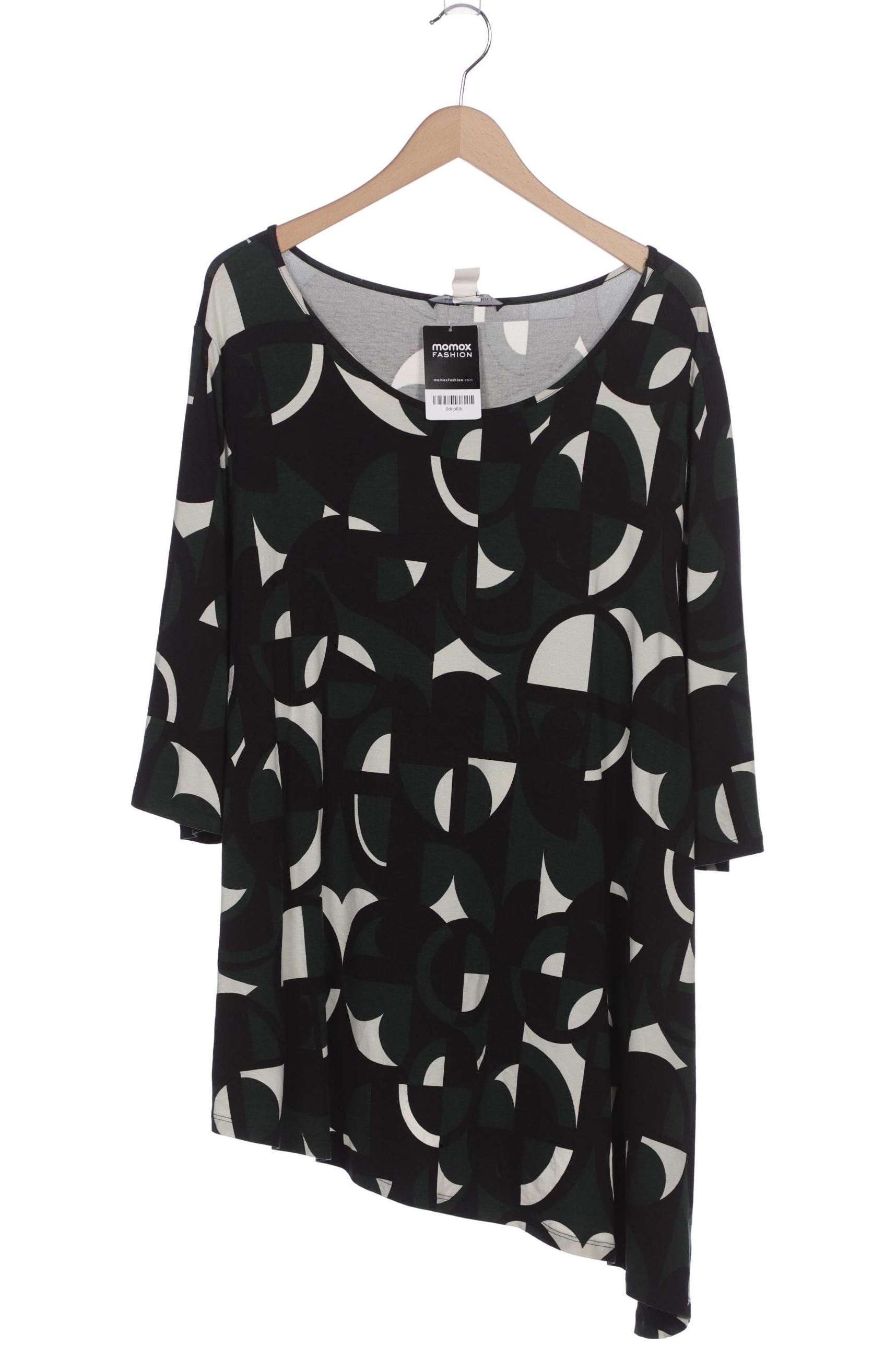 

Sara Lindholm Damen Langarmshirt, grün, Gr. 52