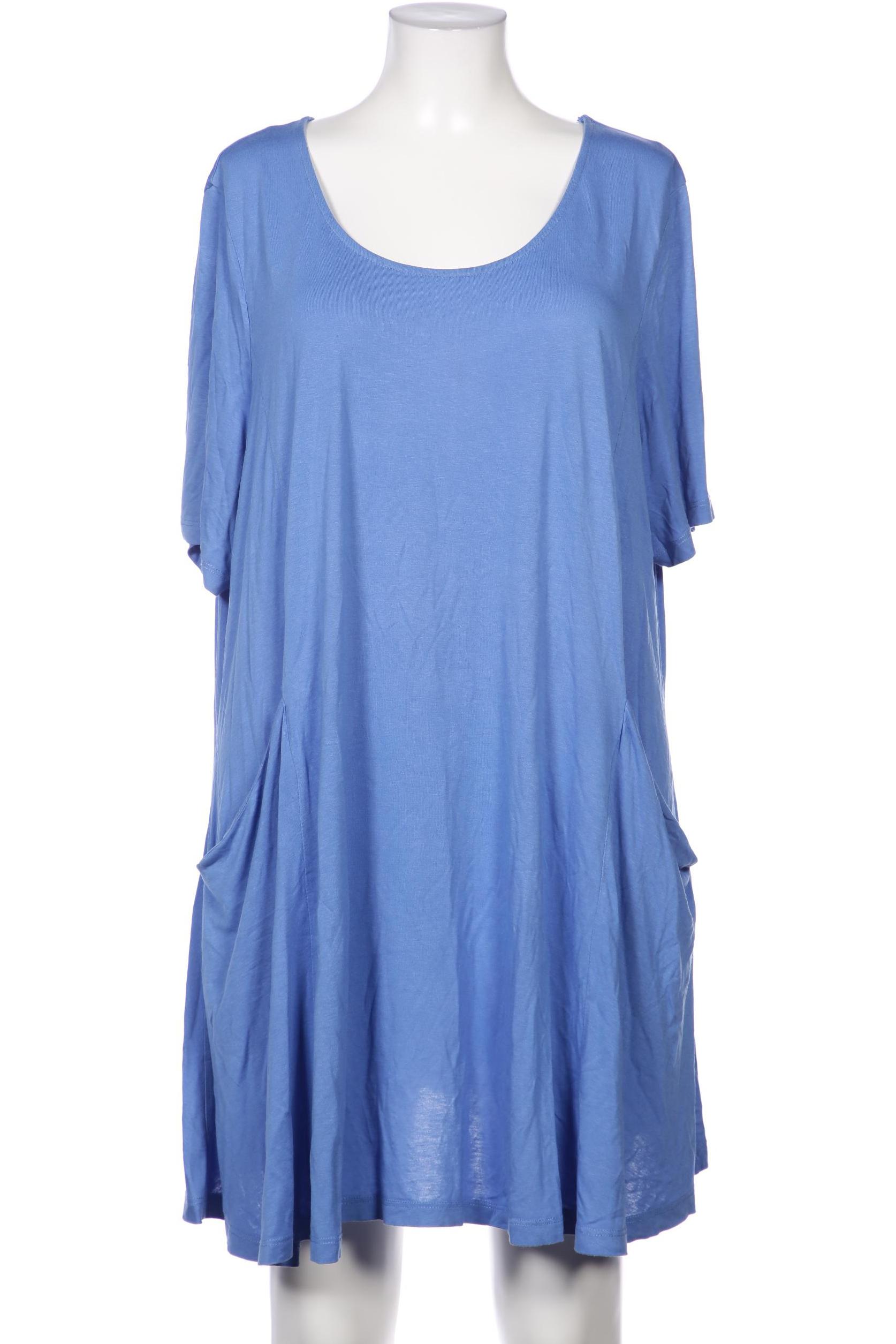 

Sara Lindholm Damen Kleid, blau