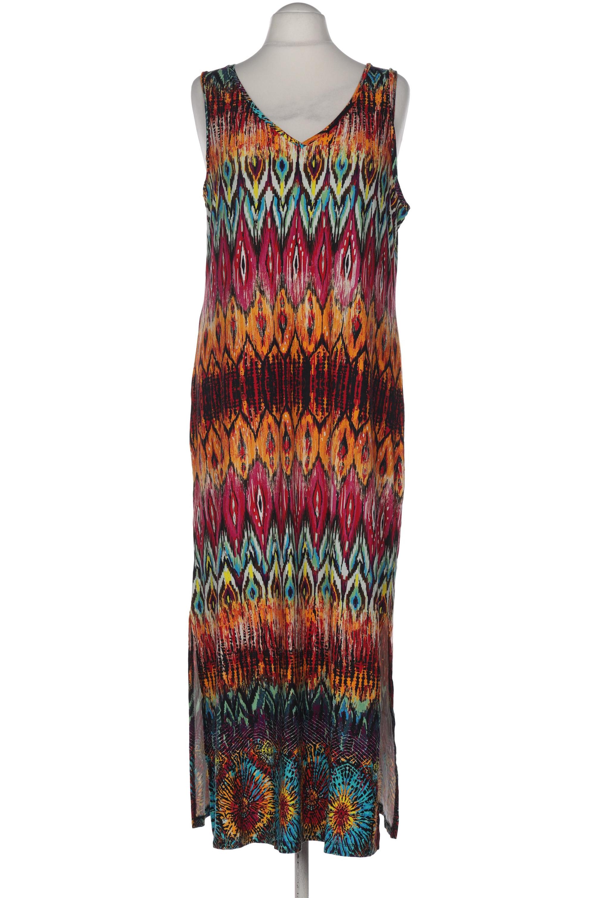 

Sara Lindholm Damen Kleid, mehrfarbig, Gr. 48