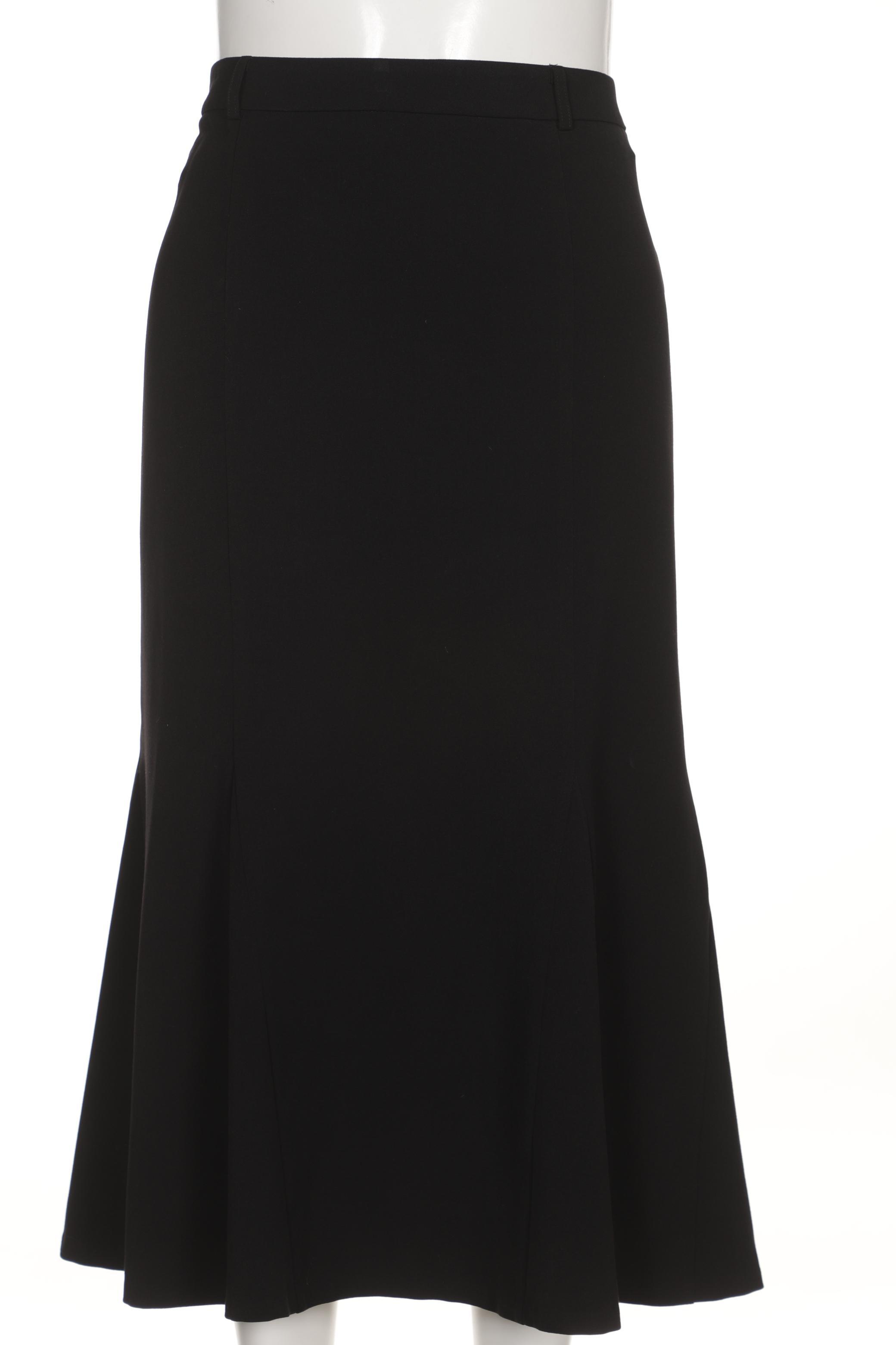 

Sara Lindholm Damen Rock, schwarz, Gr. 44