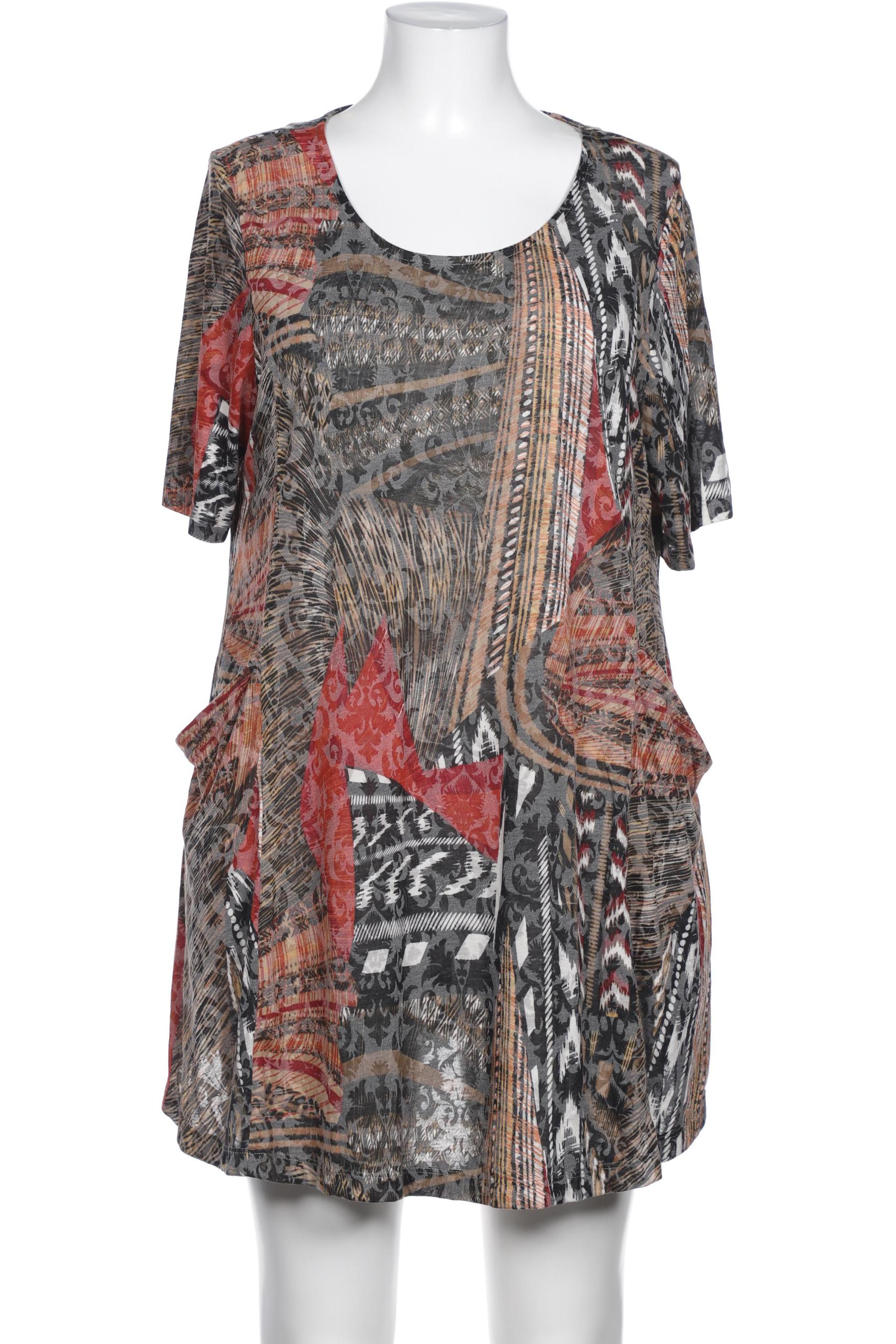 

Sara Lindholm Damen T-Shirt, mehrfarbig