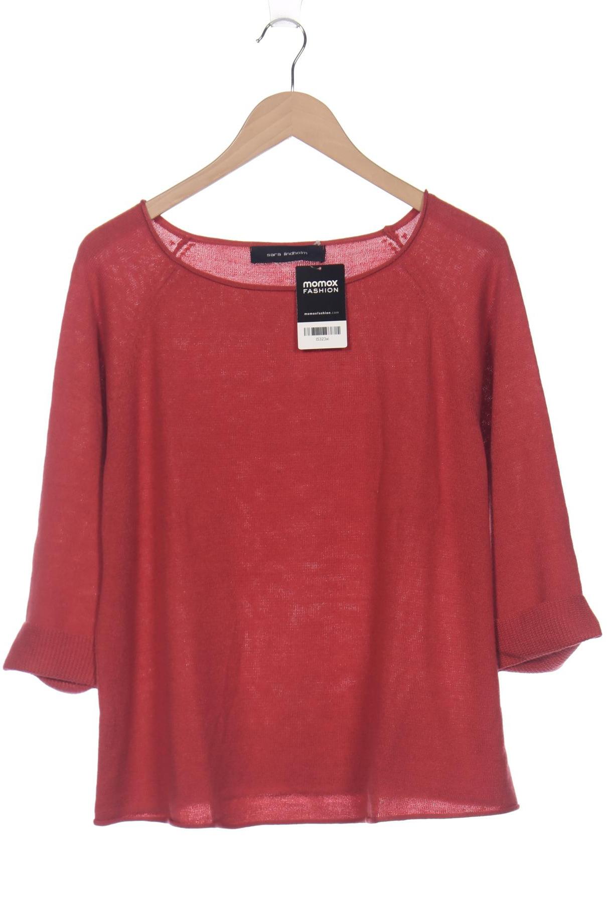 

Sara Lindholm Damen Pullover, pink, Gr. 44