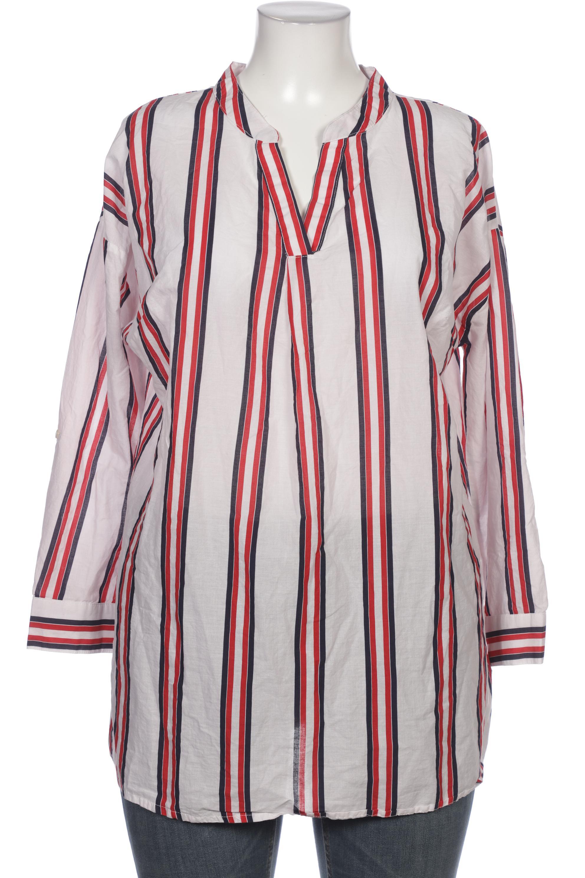 

Sara Lindholm Damen Bluse, mehrfarbig