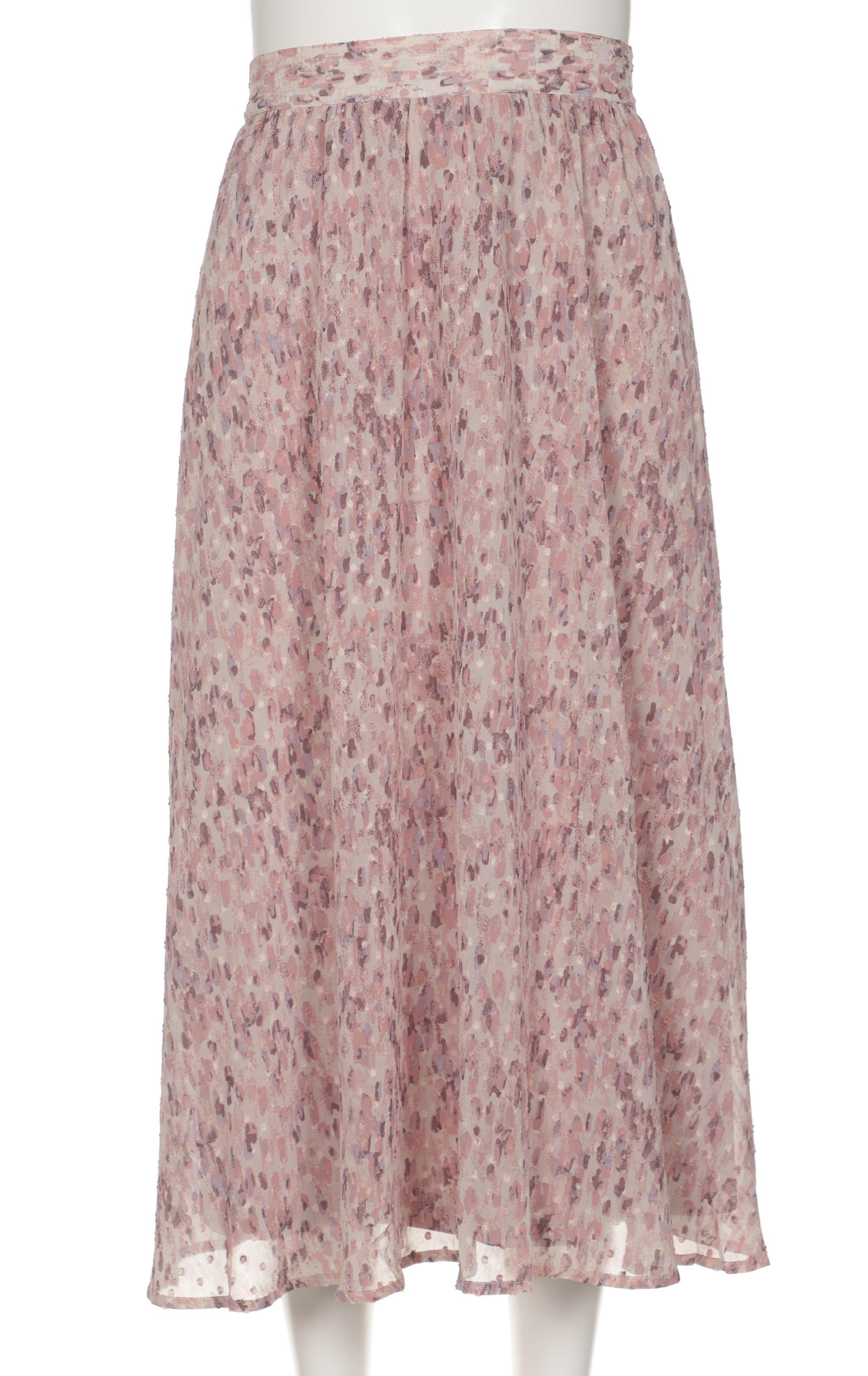 

Sara Lindholm Damen Rock, pink