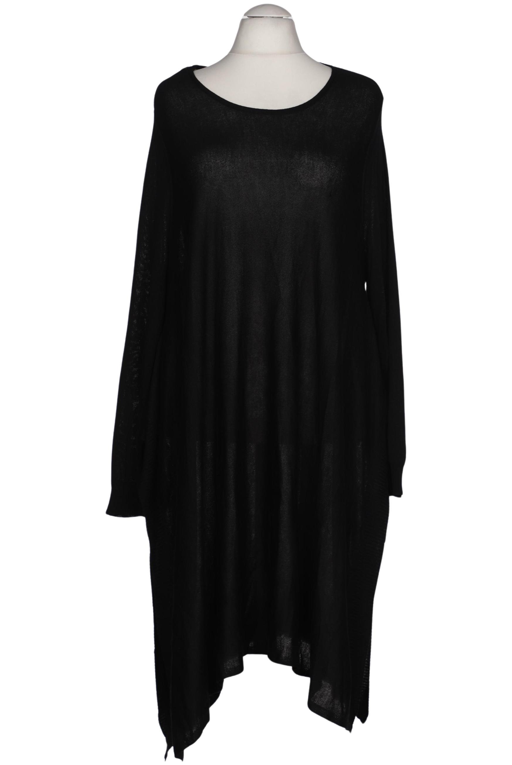 

Sara Lindholm Damen Pullover, schwarz, Gr. 50