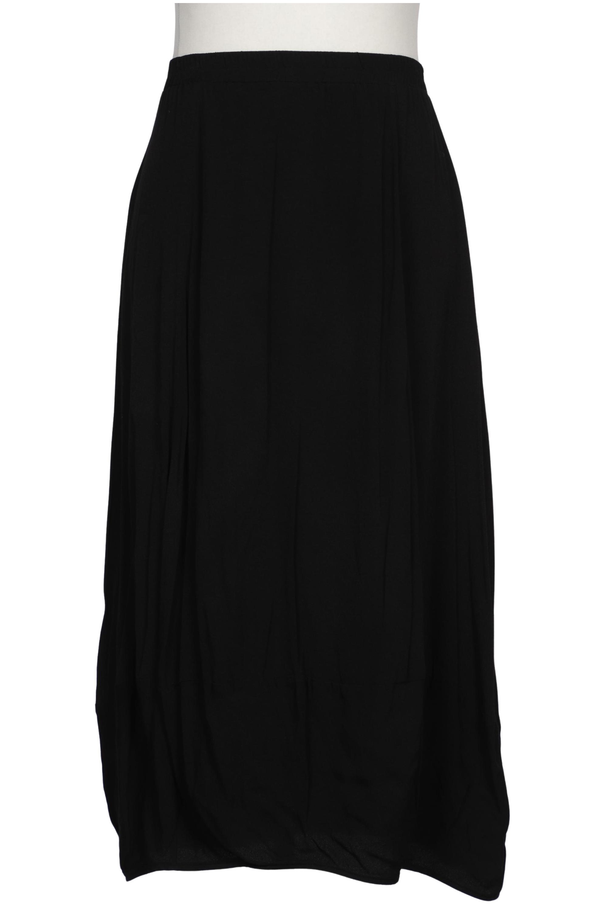 

Sara Lindholm Damen Rock, schwarz, Gr. 44