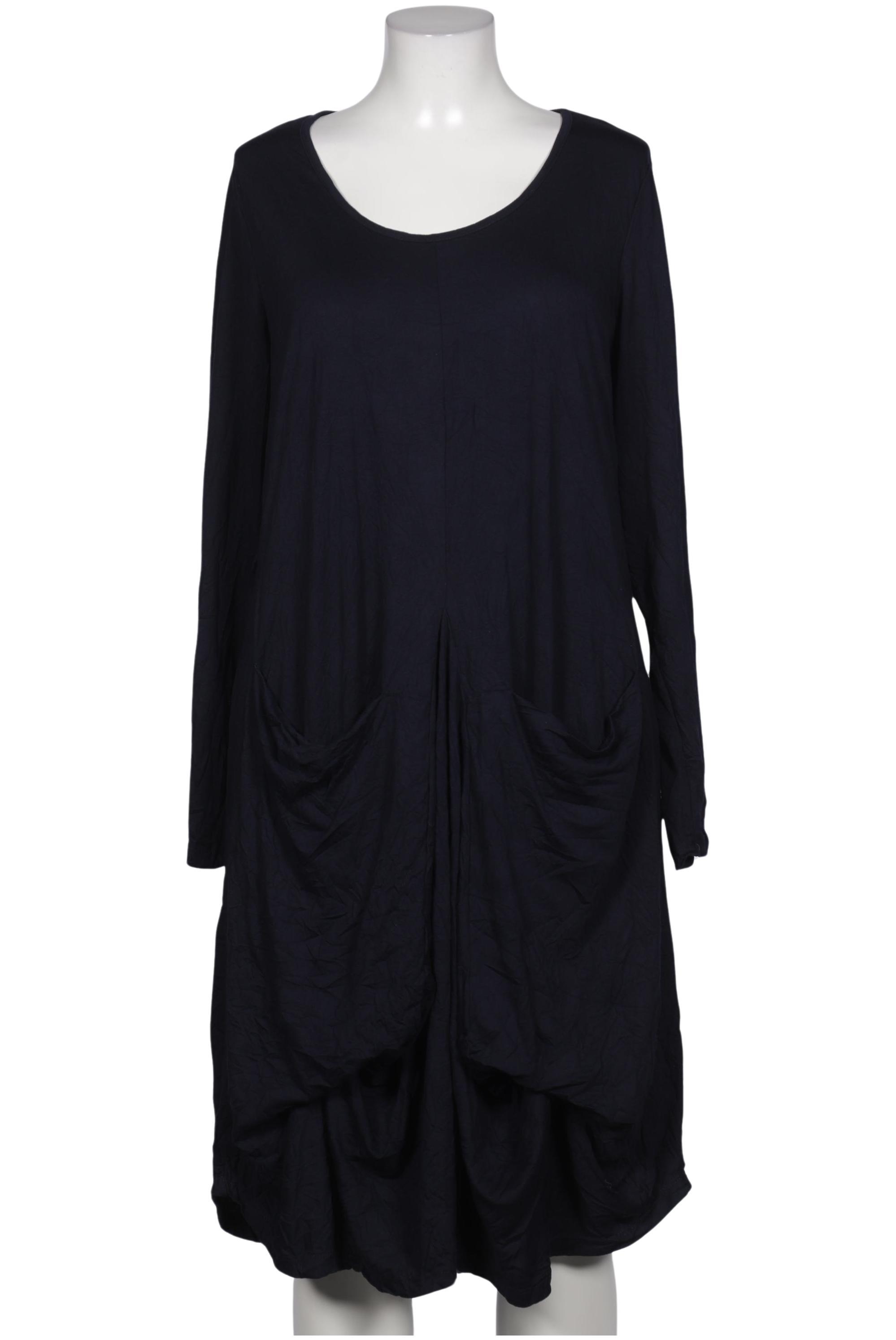 

Sara Lindholm Damen Kleid, marineblau, Gr. 44