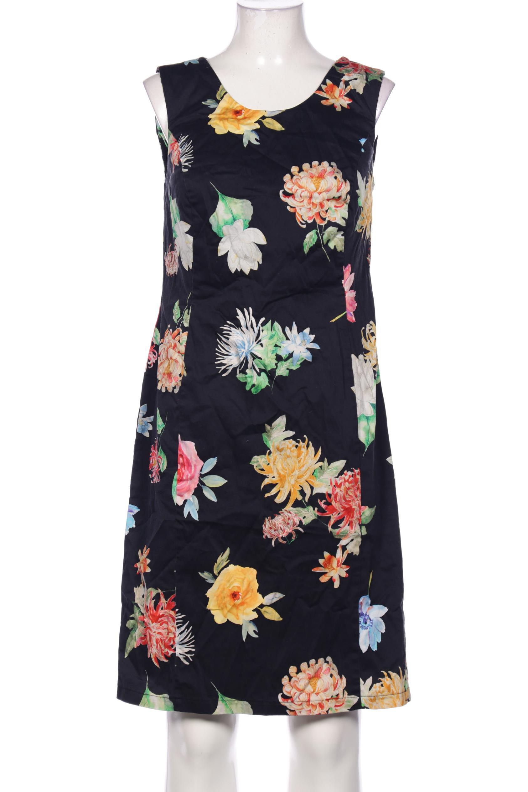 

Sara Lindholm Damen Kleid, marineblau, Gr. 38