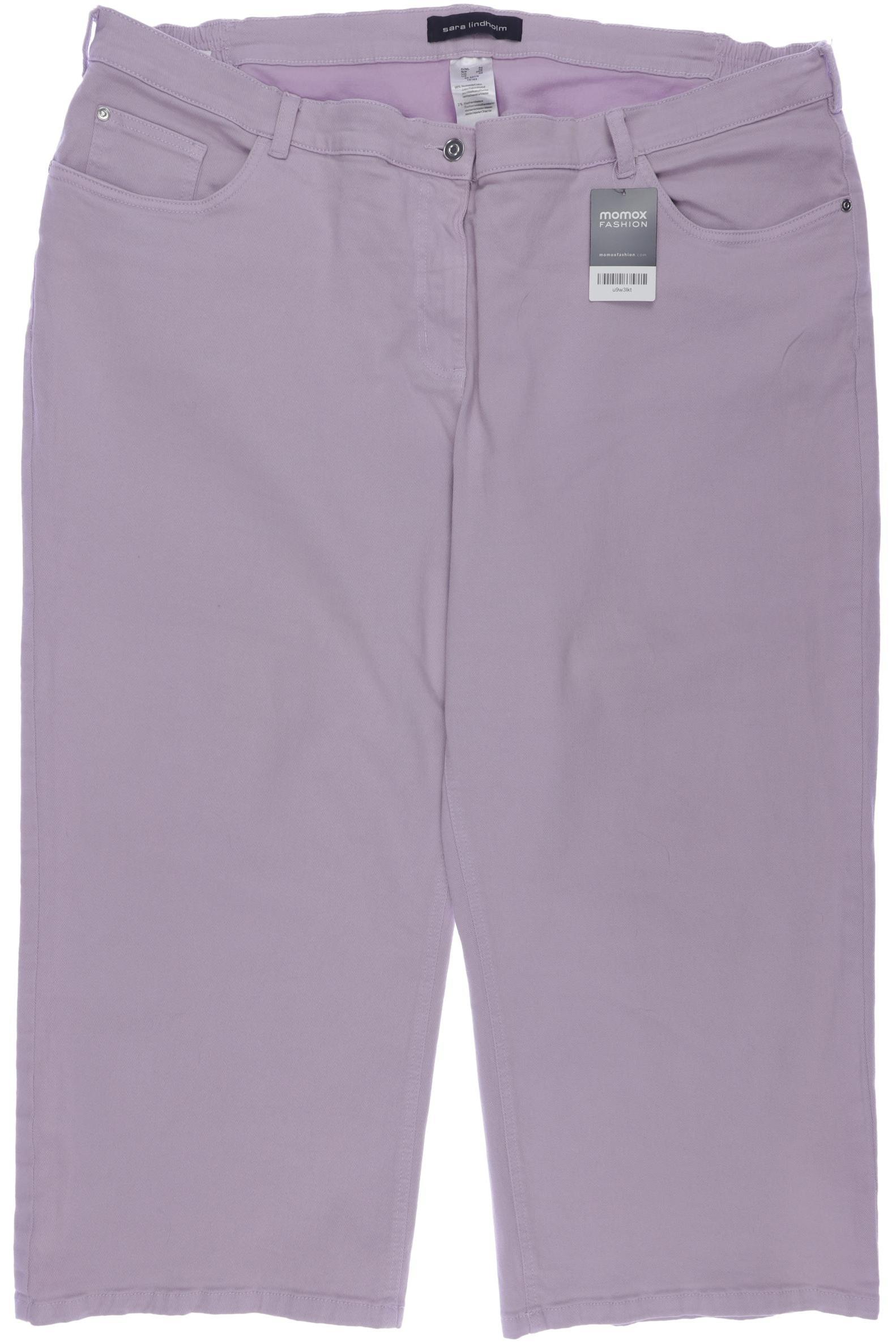 

Sara Lindholm Damen Jeans, flieder, Gr. 54