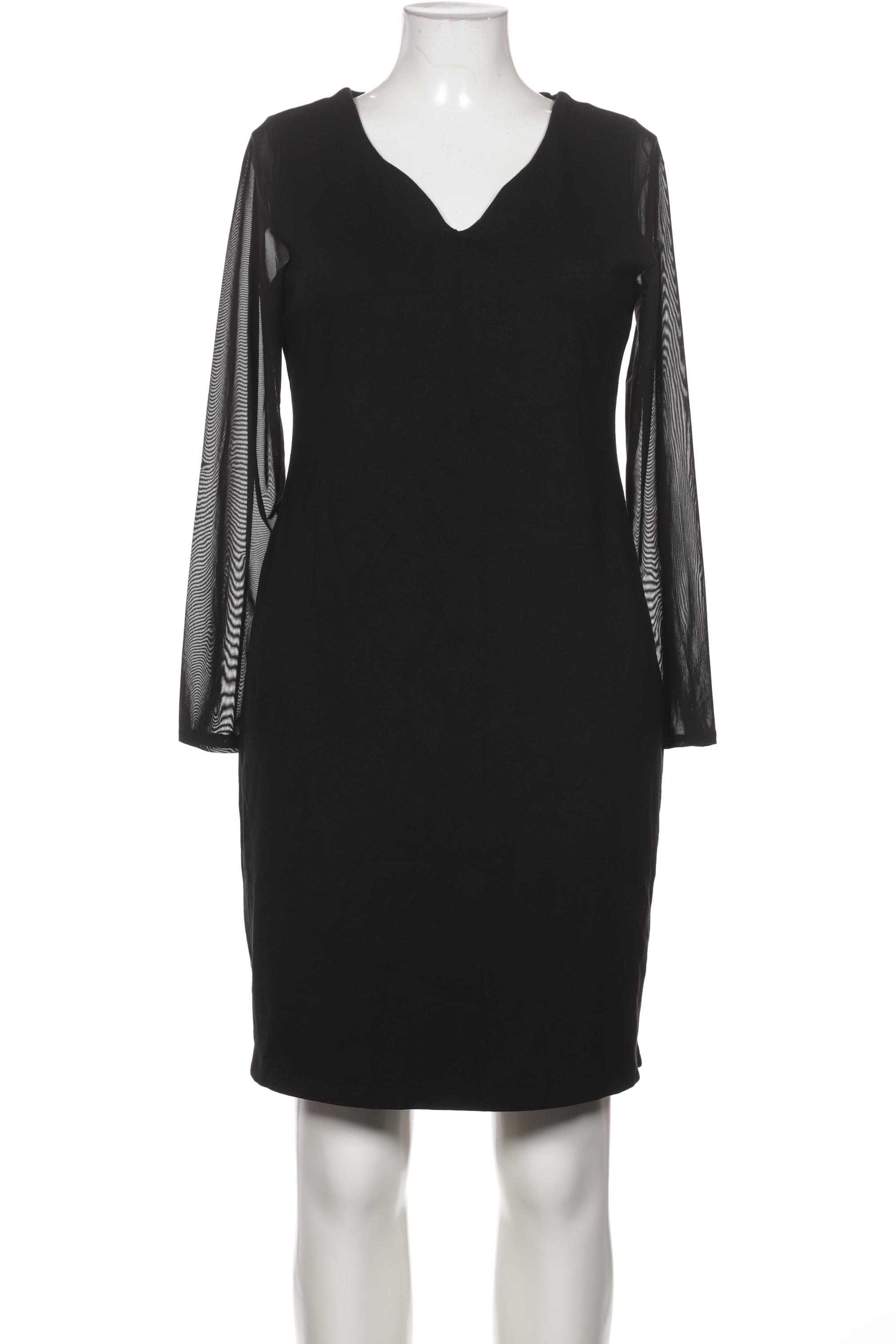 

Sara Lindholm Damen Kleid, schwarz, Gr. 42