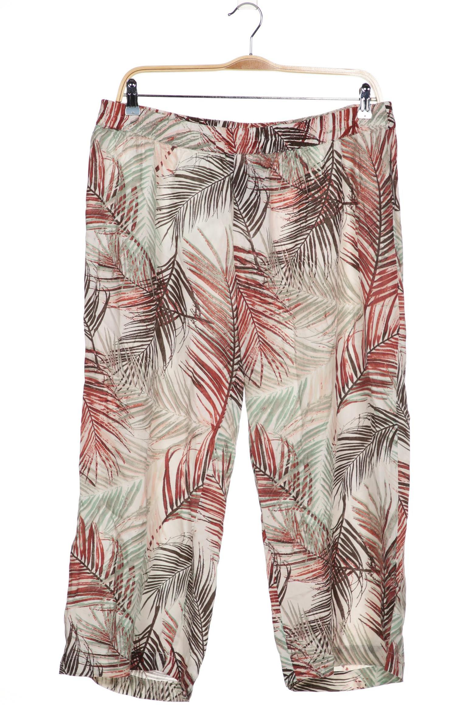 

Sara Lindholm Damen Stoffhose, mehrfarbig