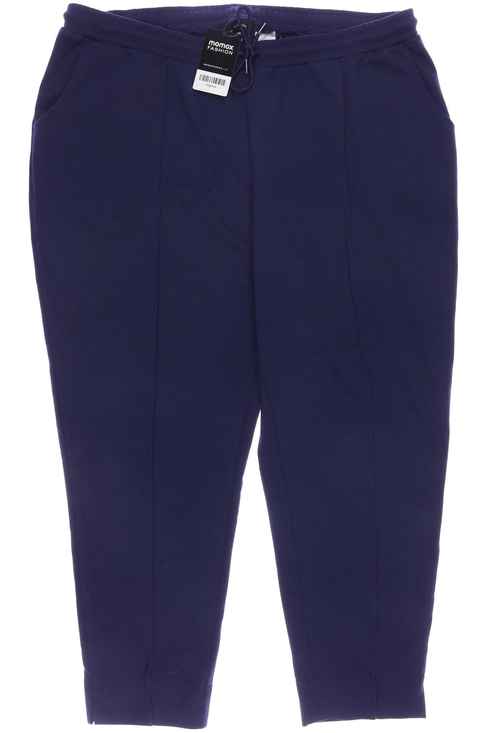 

Sara Lindholm Damen Stoffhose, marineblau, Gr. 50
