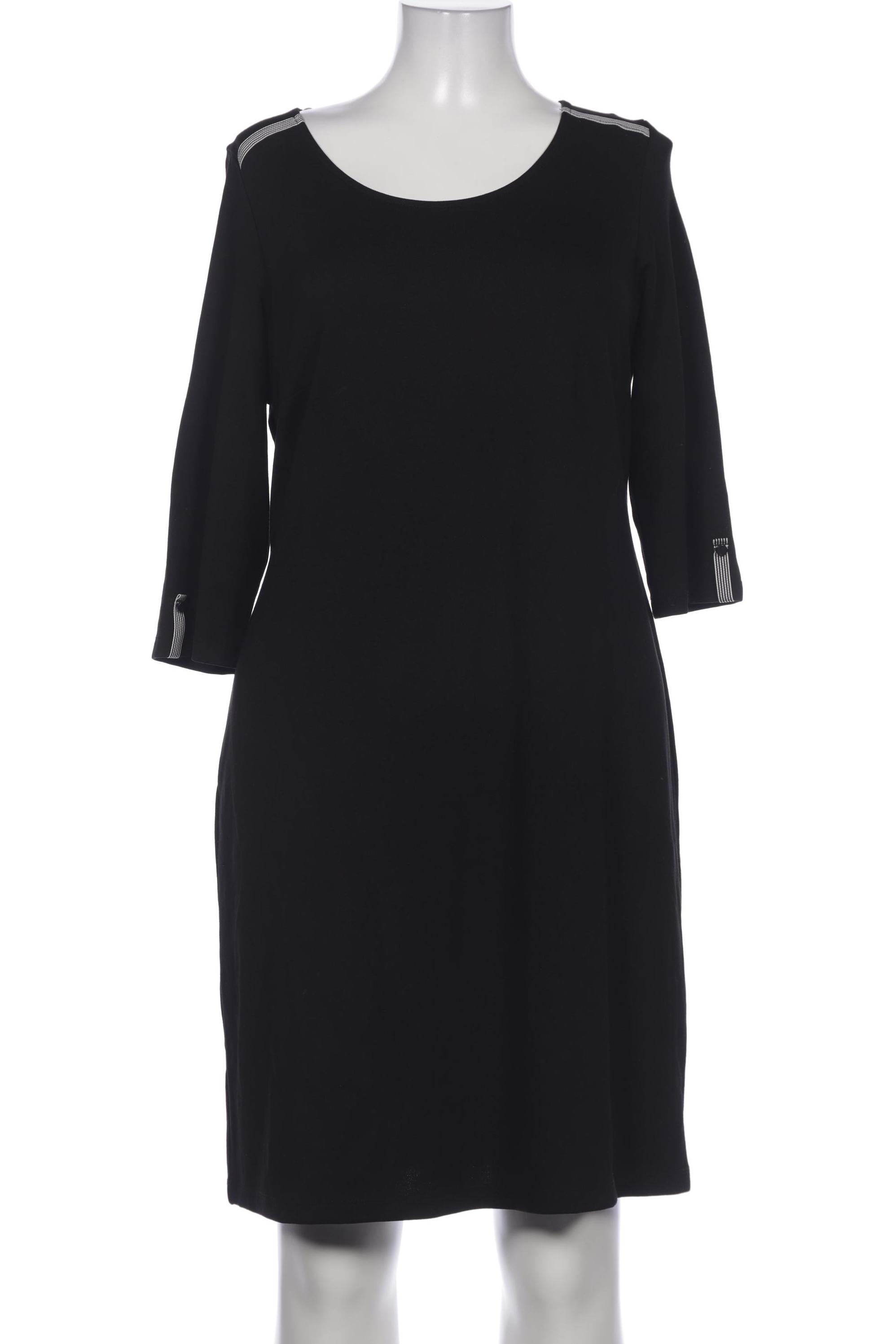 

Sara Lindholm Damen Kleid, schwarz