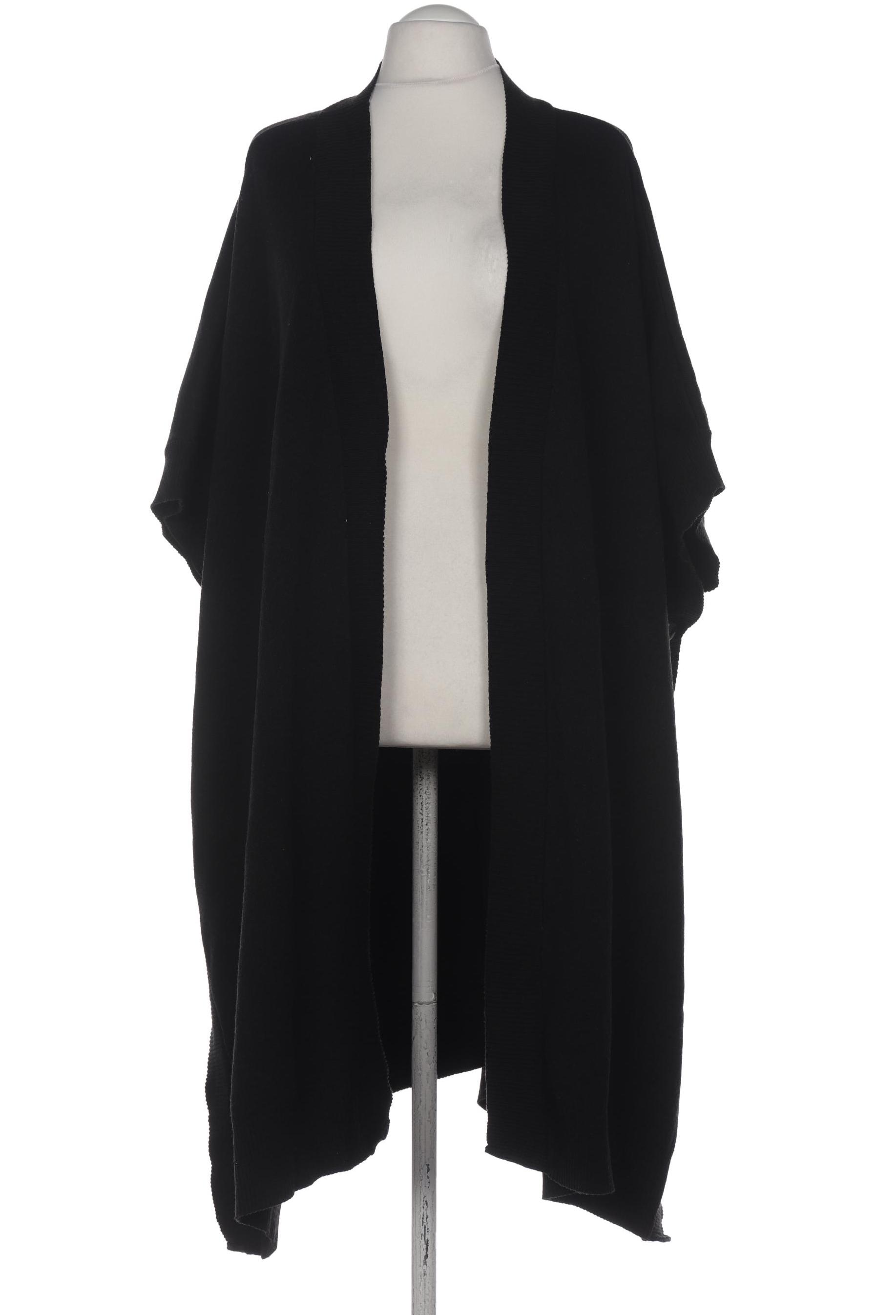 

Sara Lindholm Damen Strickjacke, schwarz