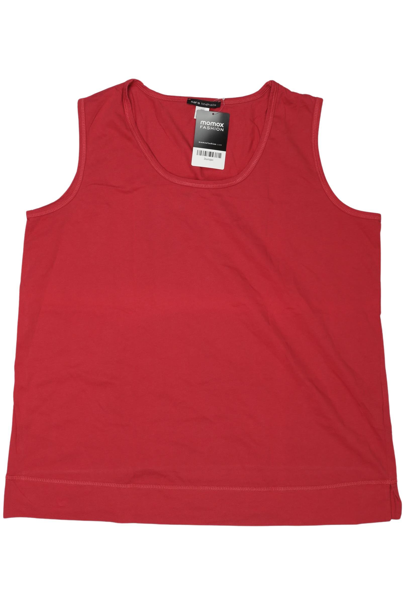 

Sara Lindholm Damen Top, pink, Gr. 44