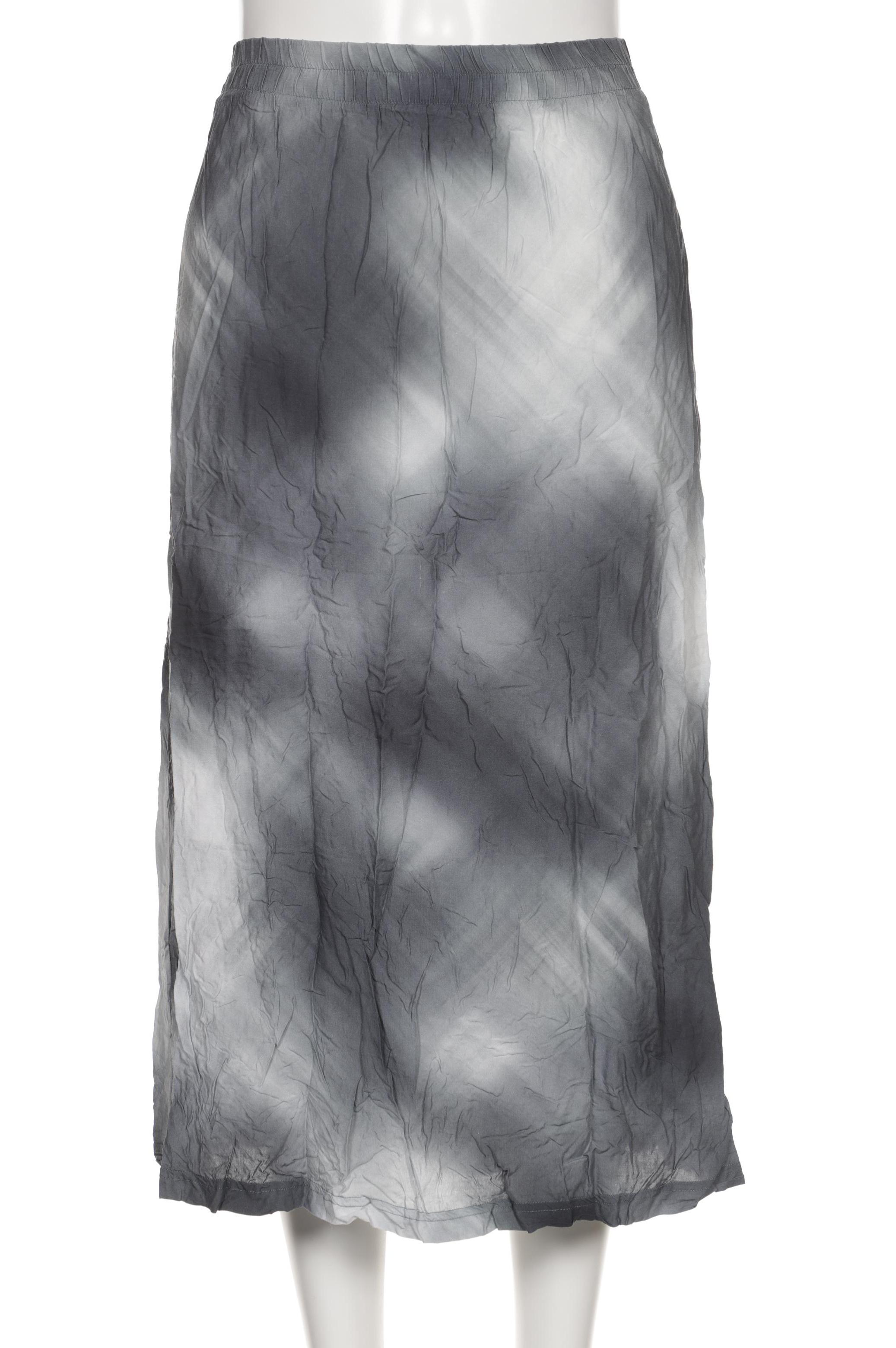 

Sara Lindholm Damen Rock, grau, Gr. 36