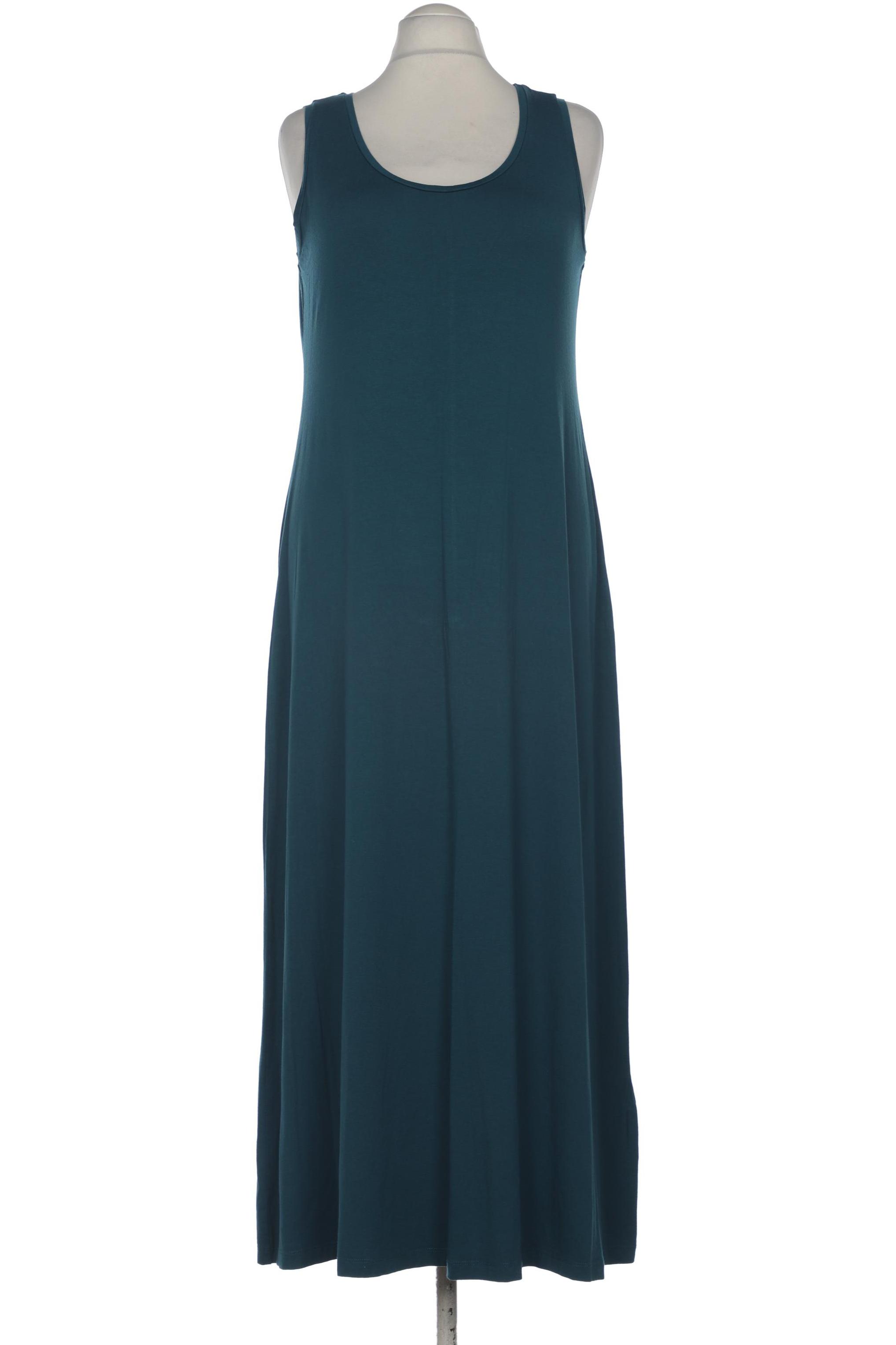 

Sara Lindholm Damen Kleid, türkis, Gr. 38