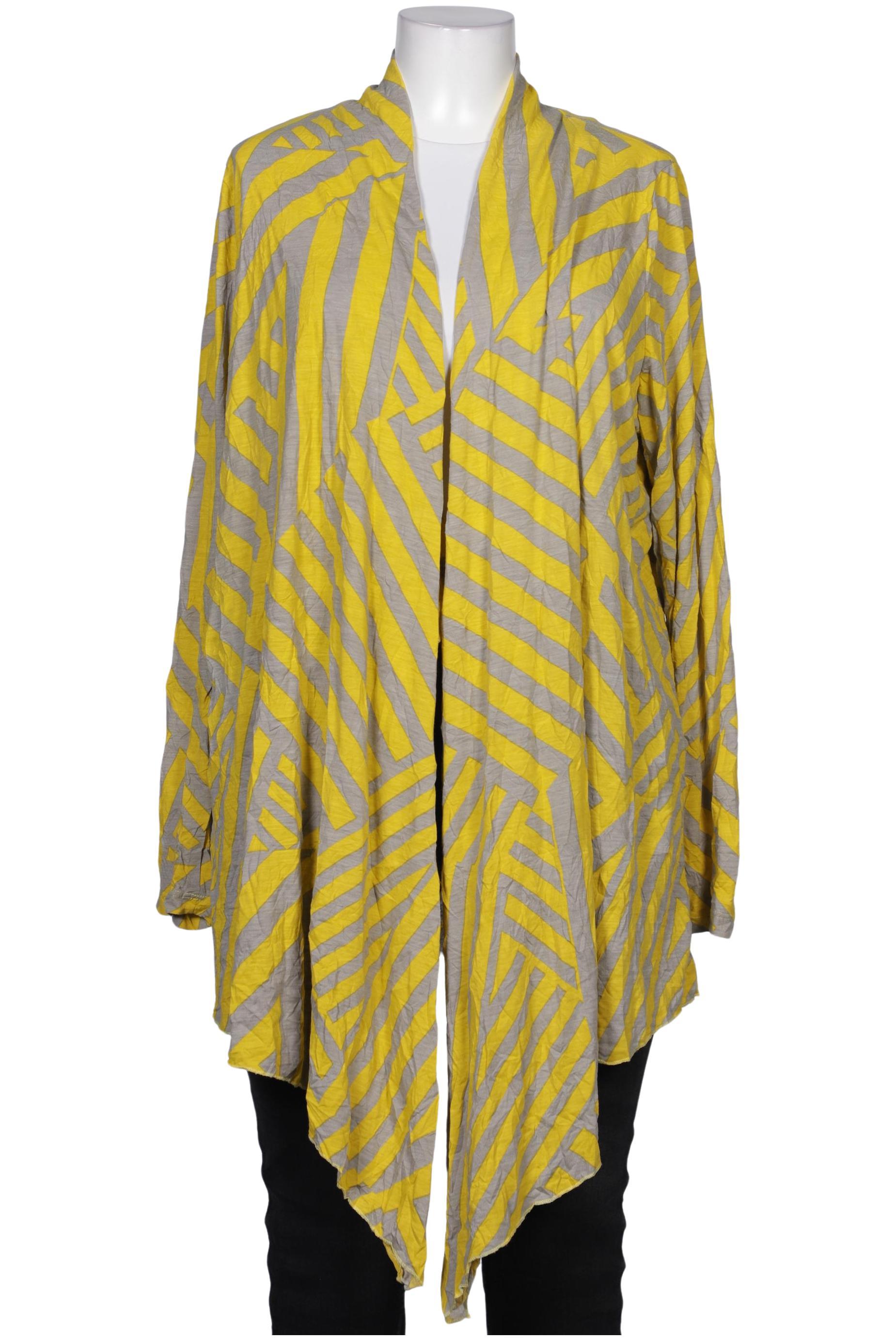 

Sara Lindholm Damen Strickjacke, mehrfarbig, Gr. 44