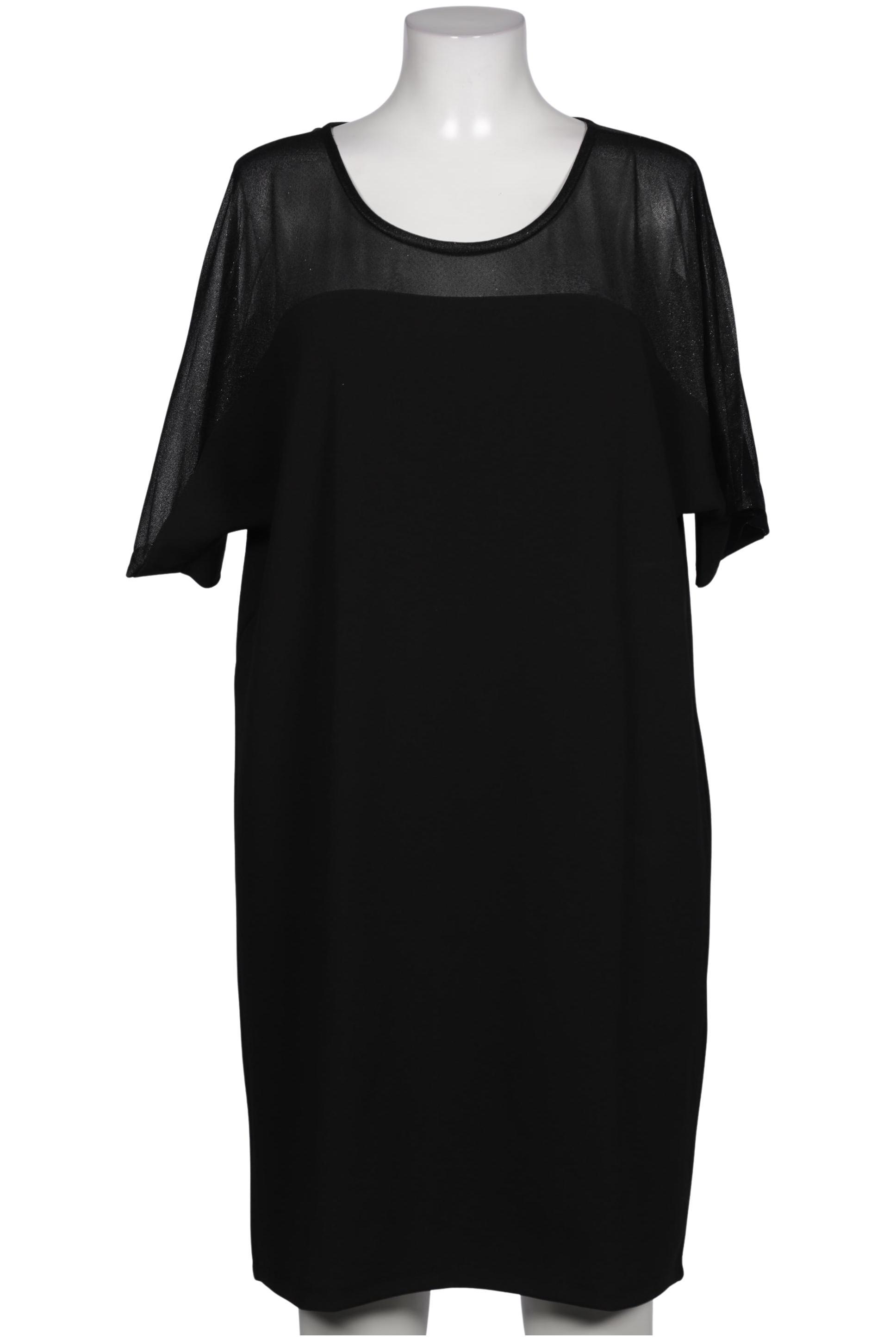 

Sara Lindholm Damen Kleid, schwarz, Gr. 44