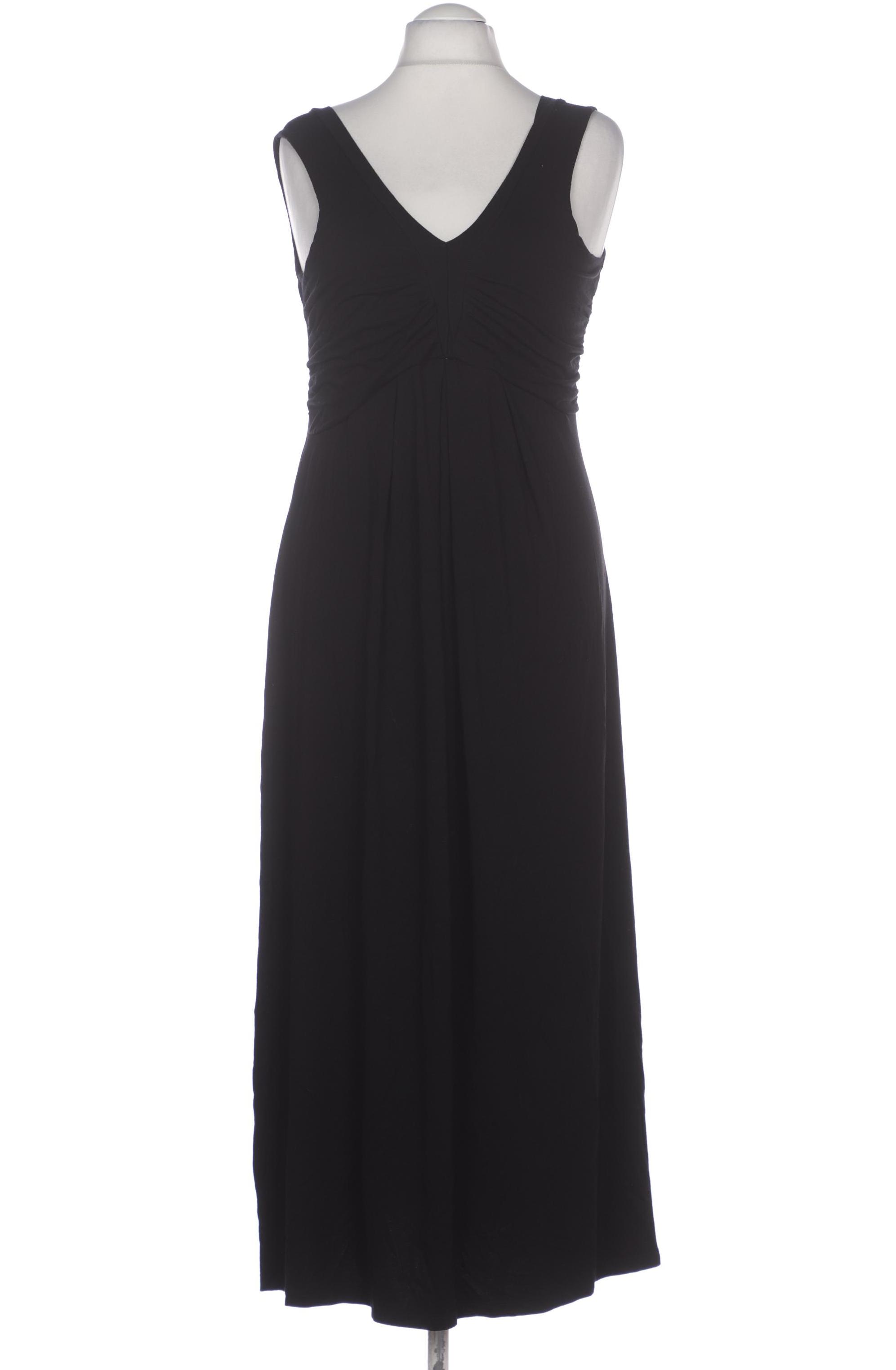 

Sara Lindholm Damen Kleid, schwarz, Gr. 44