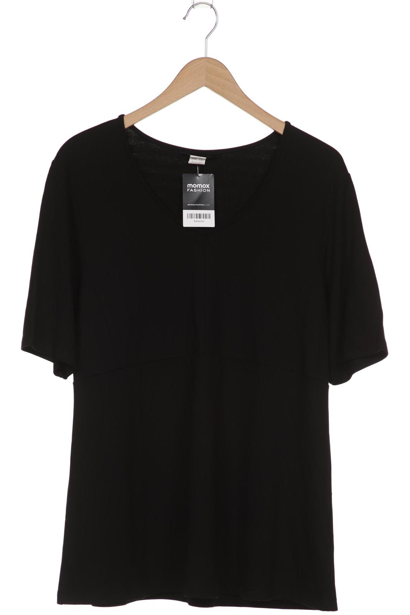 

Sara Lindholm Damen T-Shirt, schwarz