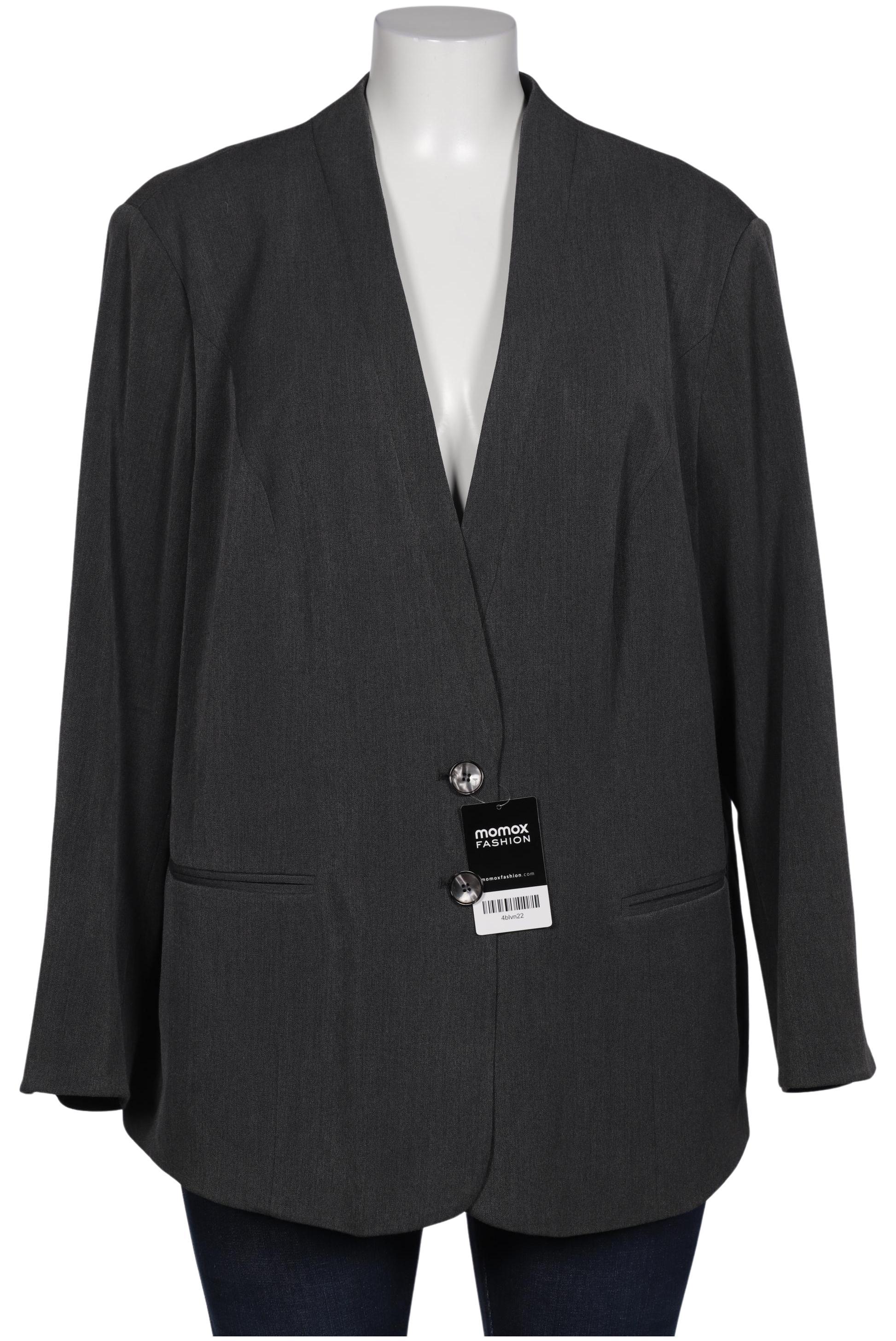 

Sara Lindholm Damen Blazer, grau, Gr. 48