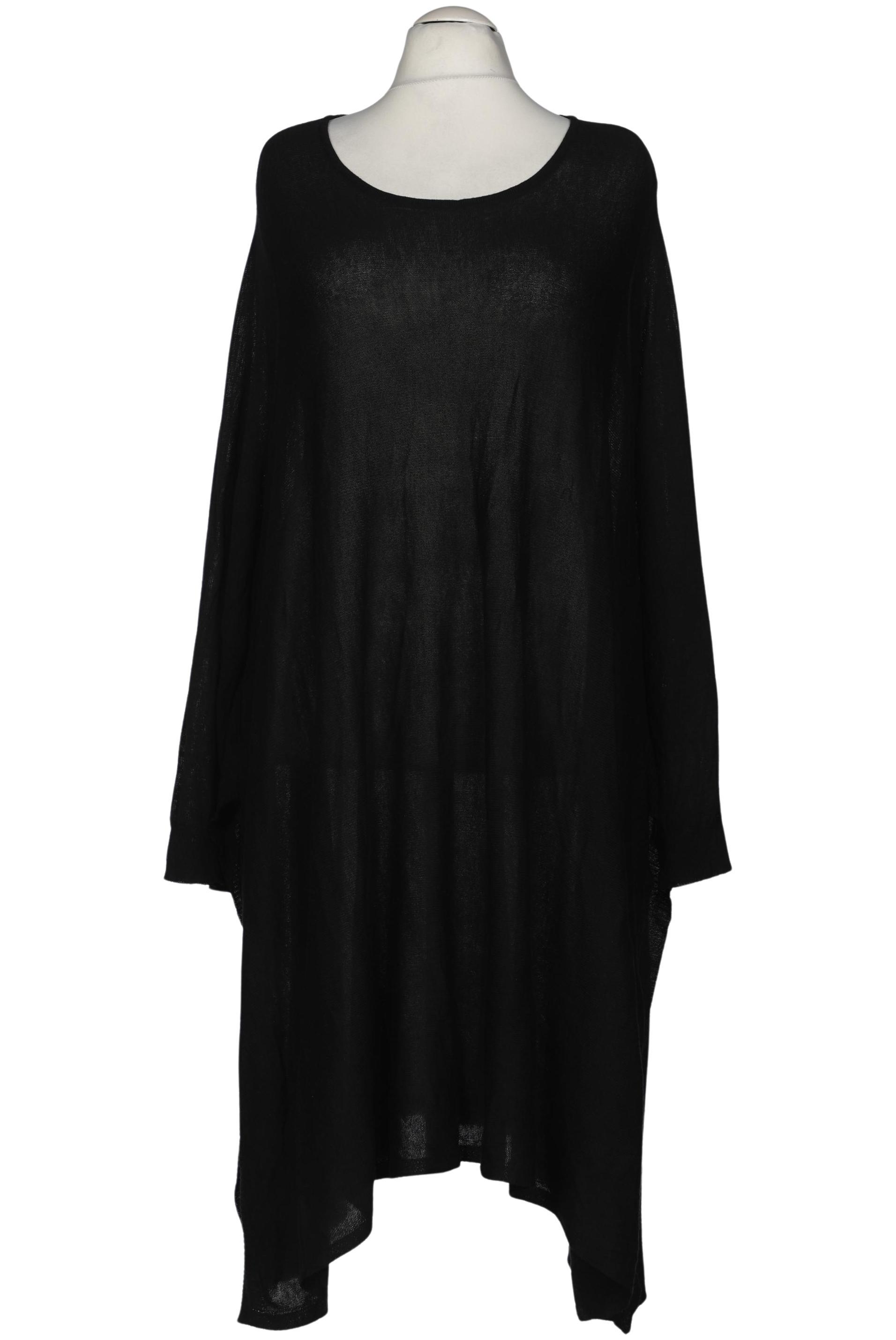 

Sara Lindholm Damen Pullover, schwarz, Gr. 56