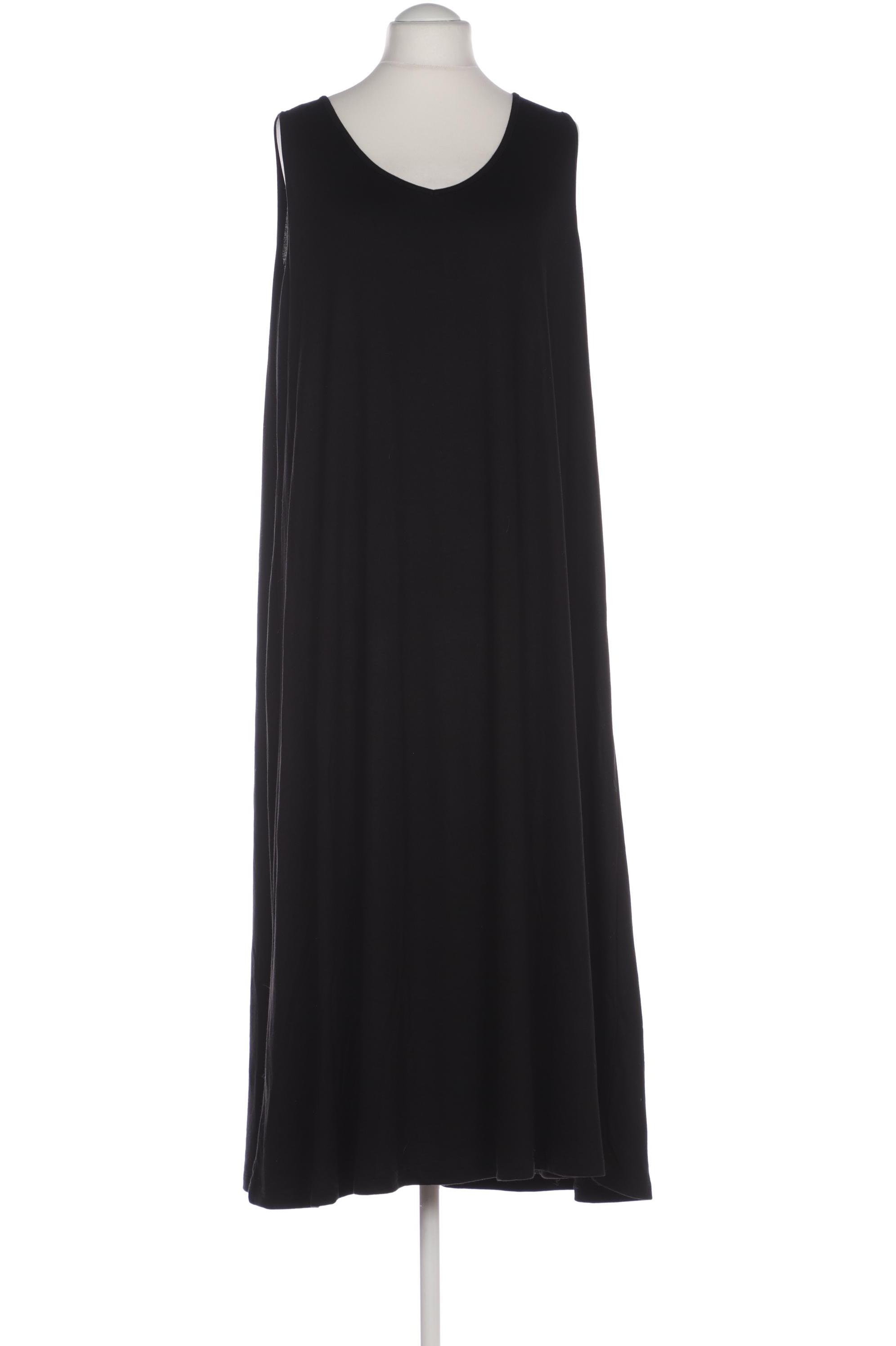 

Sara Lindholm Damen Kleid, schwarz, Gr. 48