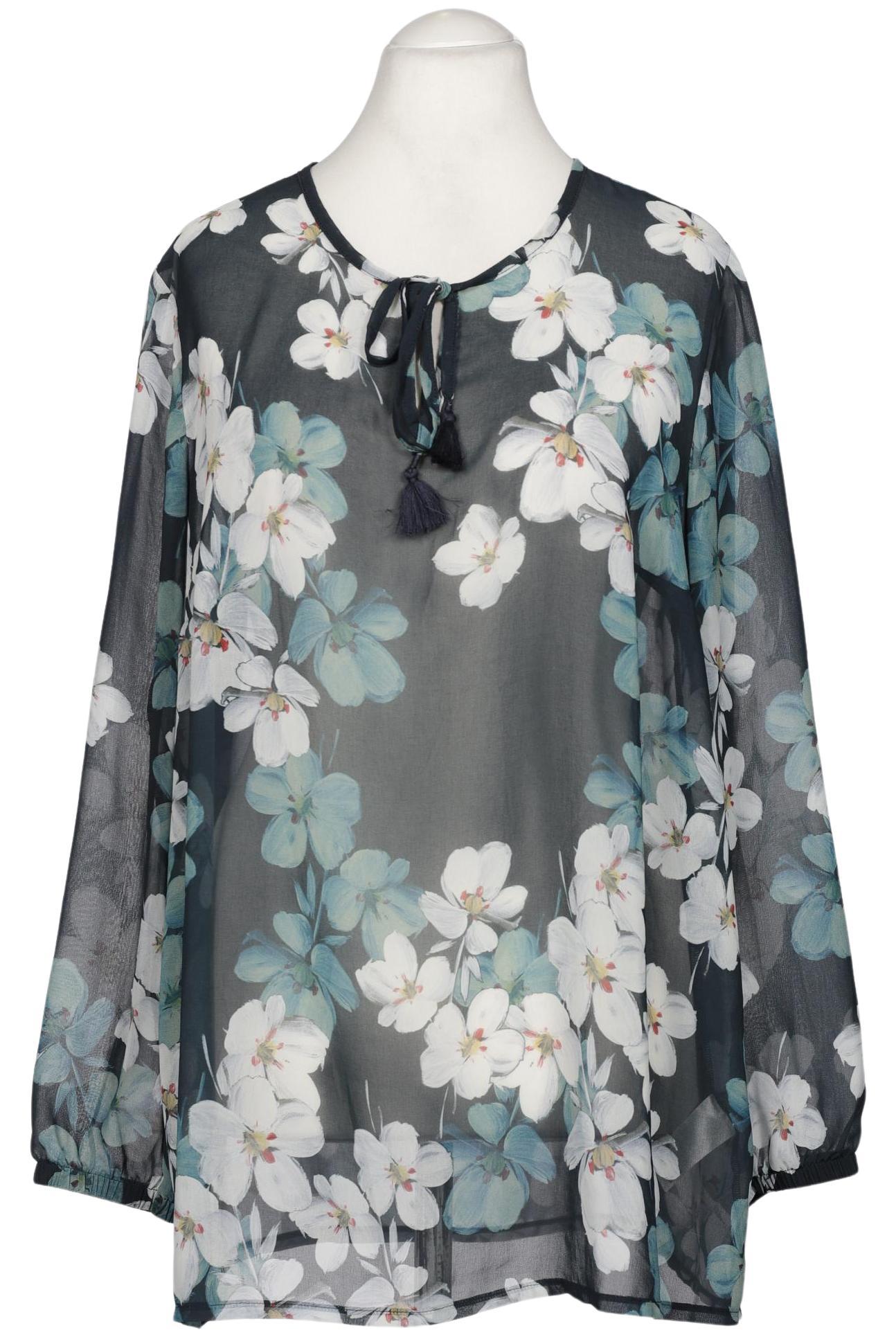 

Sara Lindholm Damen Bluse, mehrfarbig, Gr. 44