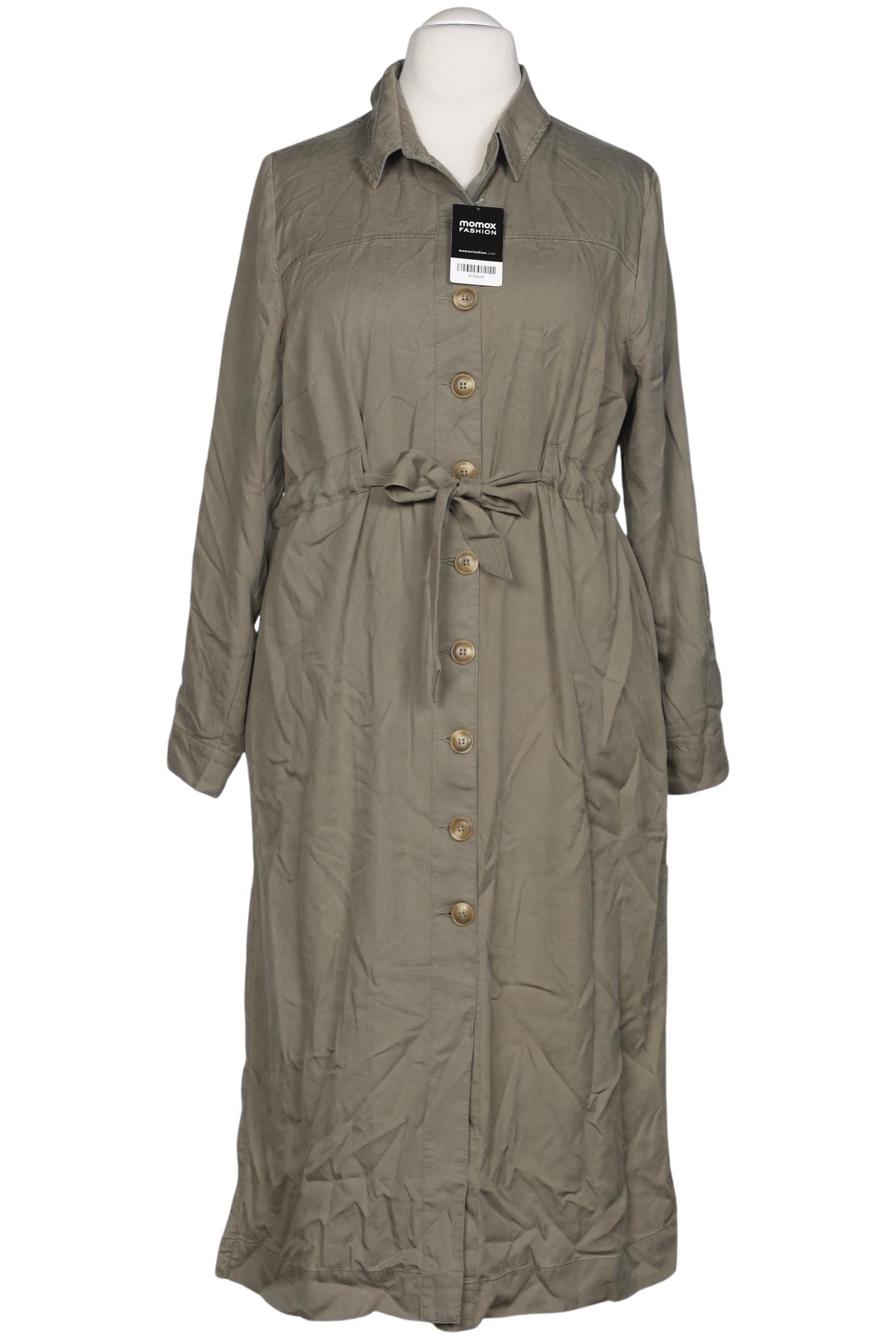 

Sara Lindholm Damen Kleid, grün, Gr. 46