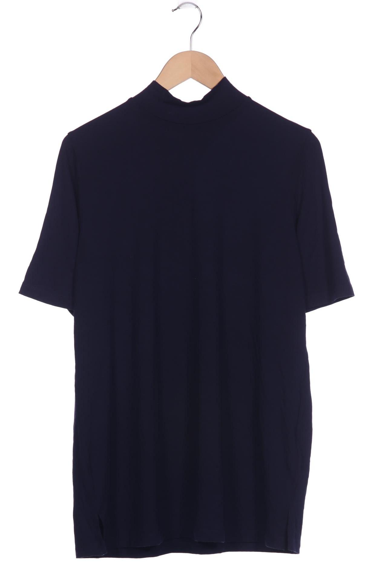 

Sara Lindholm Damen T-Shirt, marineblau, Gr. 46